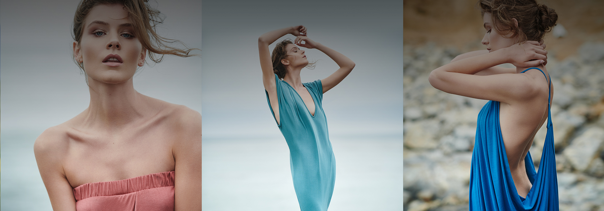 JLA | MADE jules los angeles women's collection