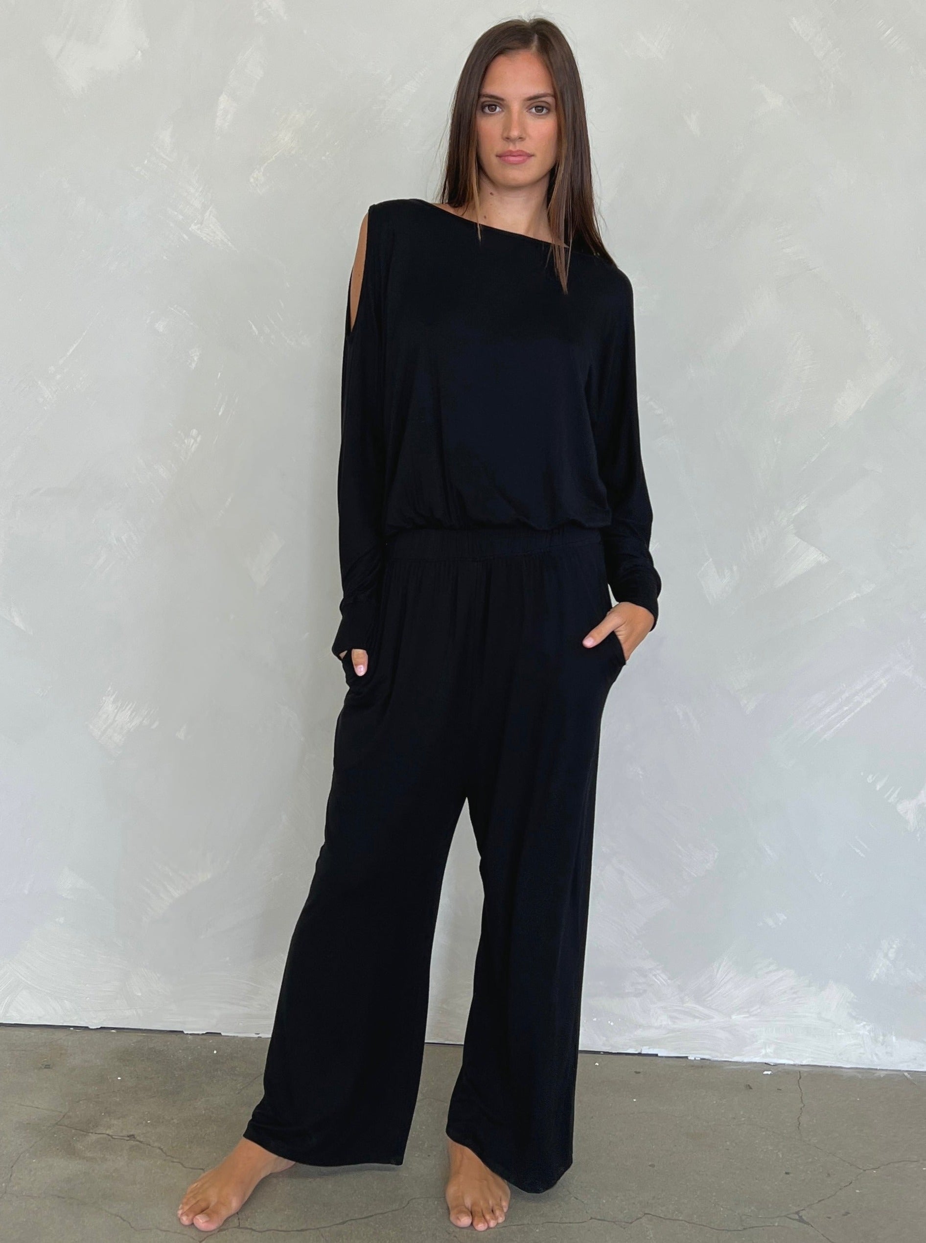 Milvia Jumpsuit