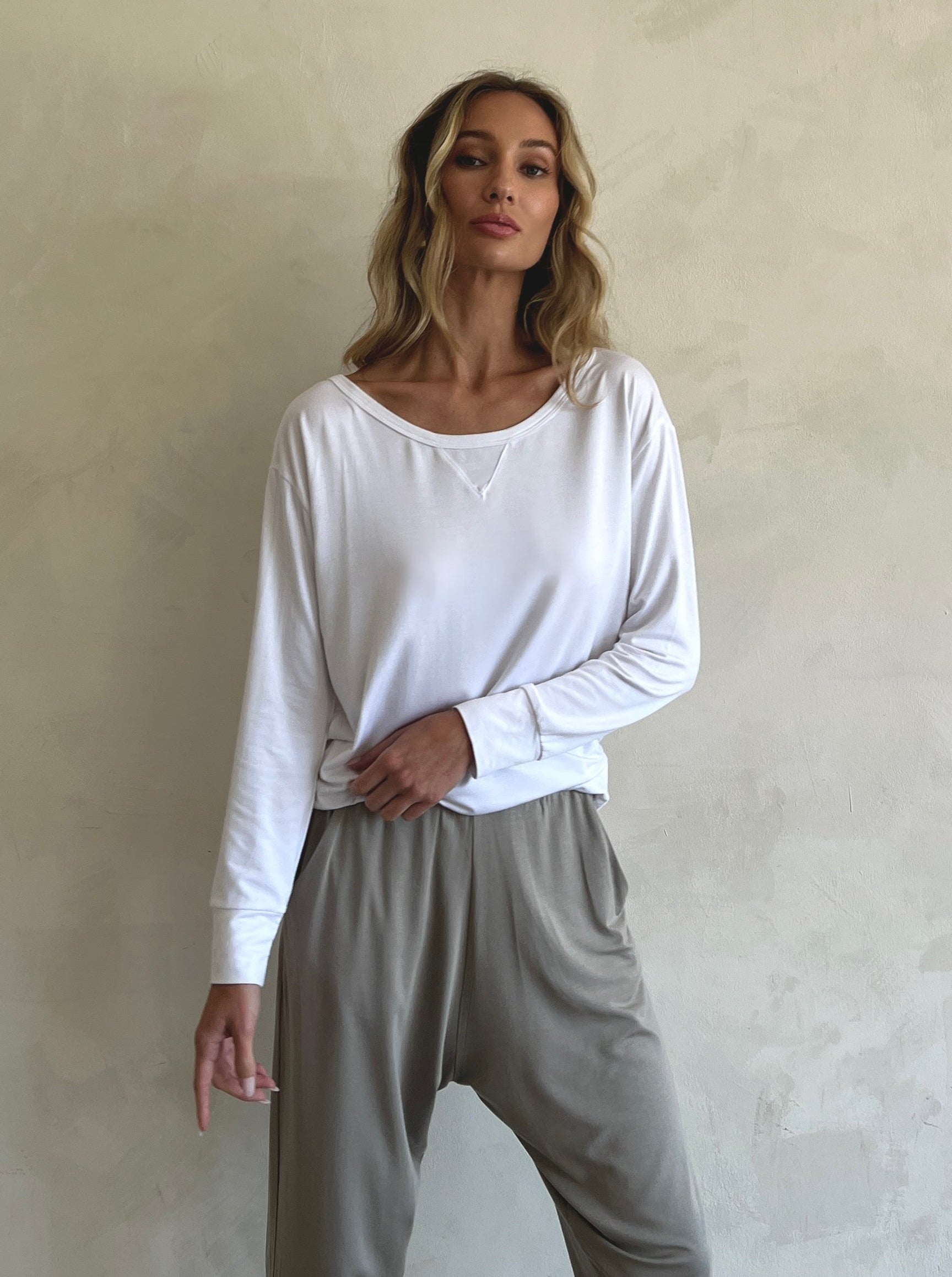Cindy Sweatshirt