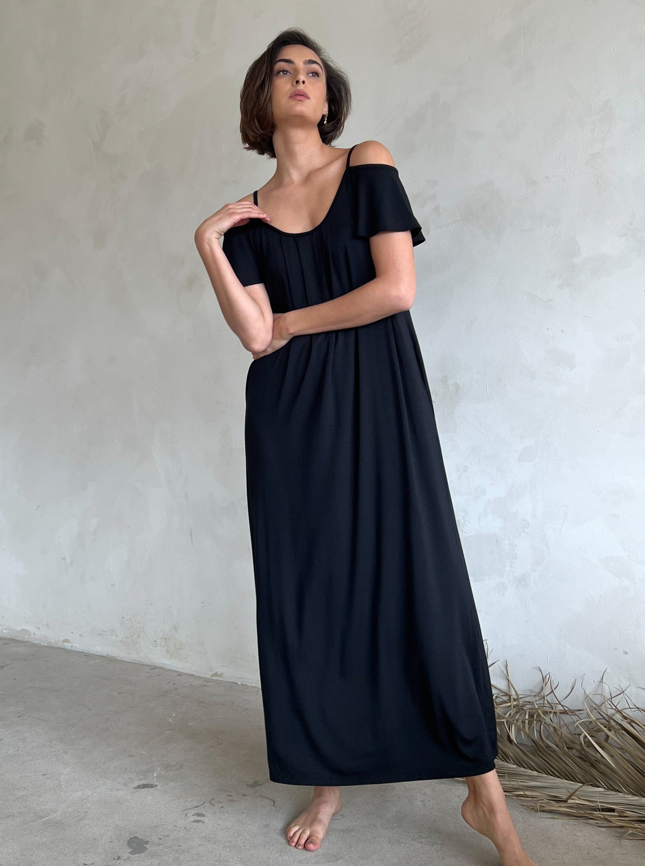 Catherina Dress