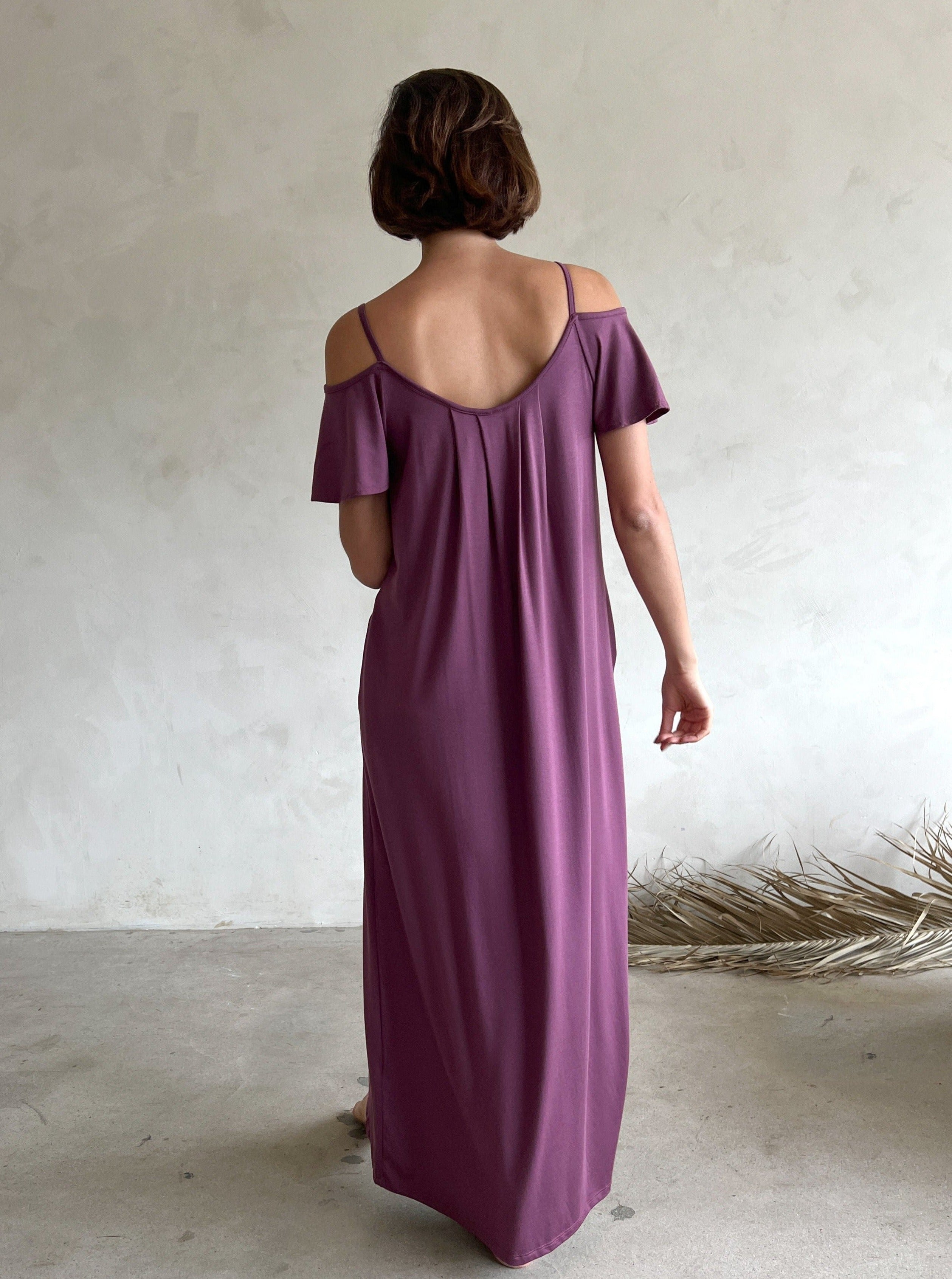 Catherina Dress