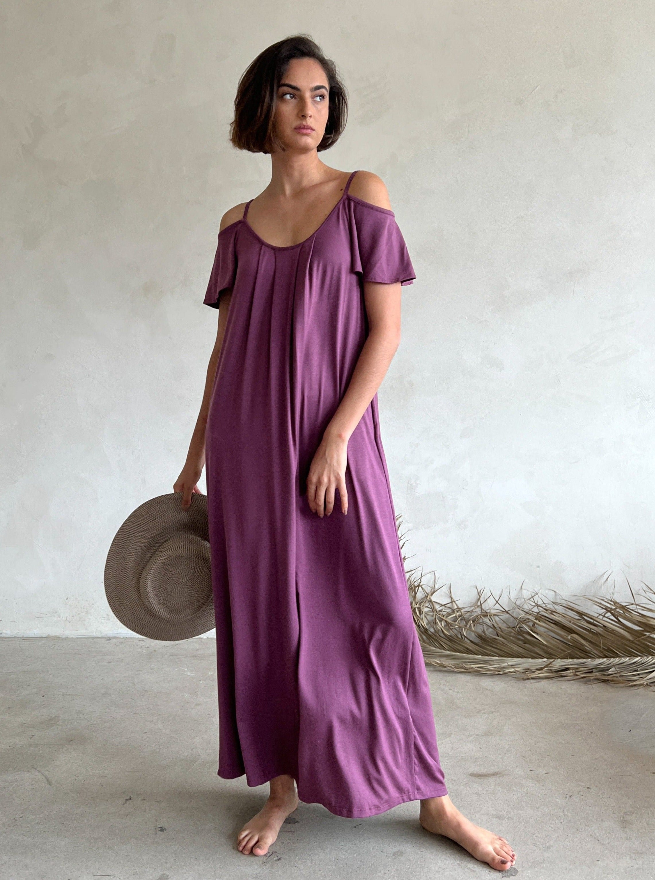 Catherina Dress