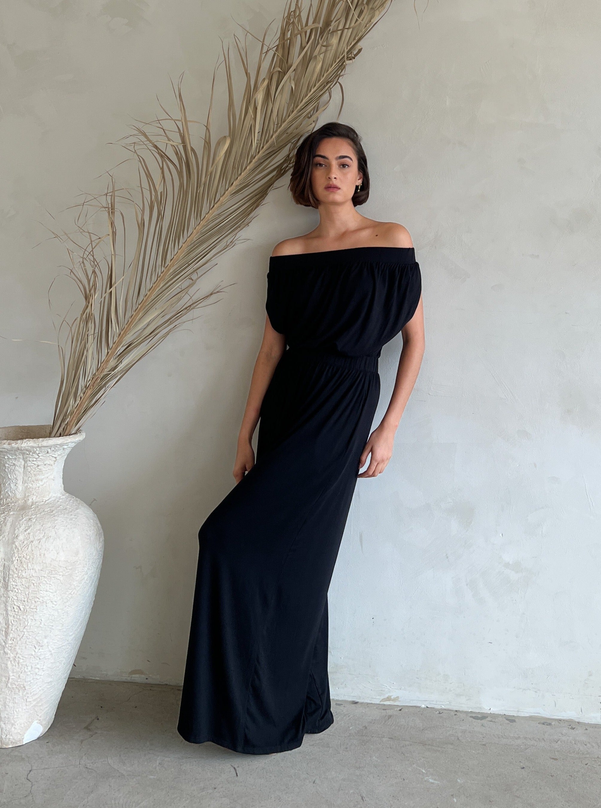 Cleo Jumpsuit