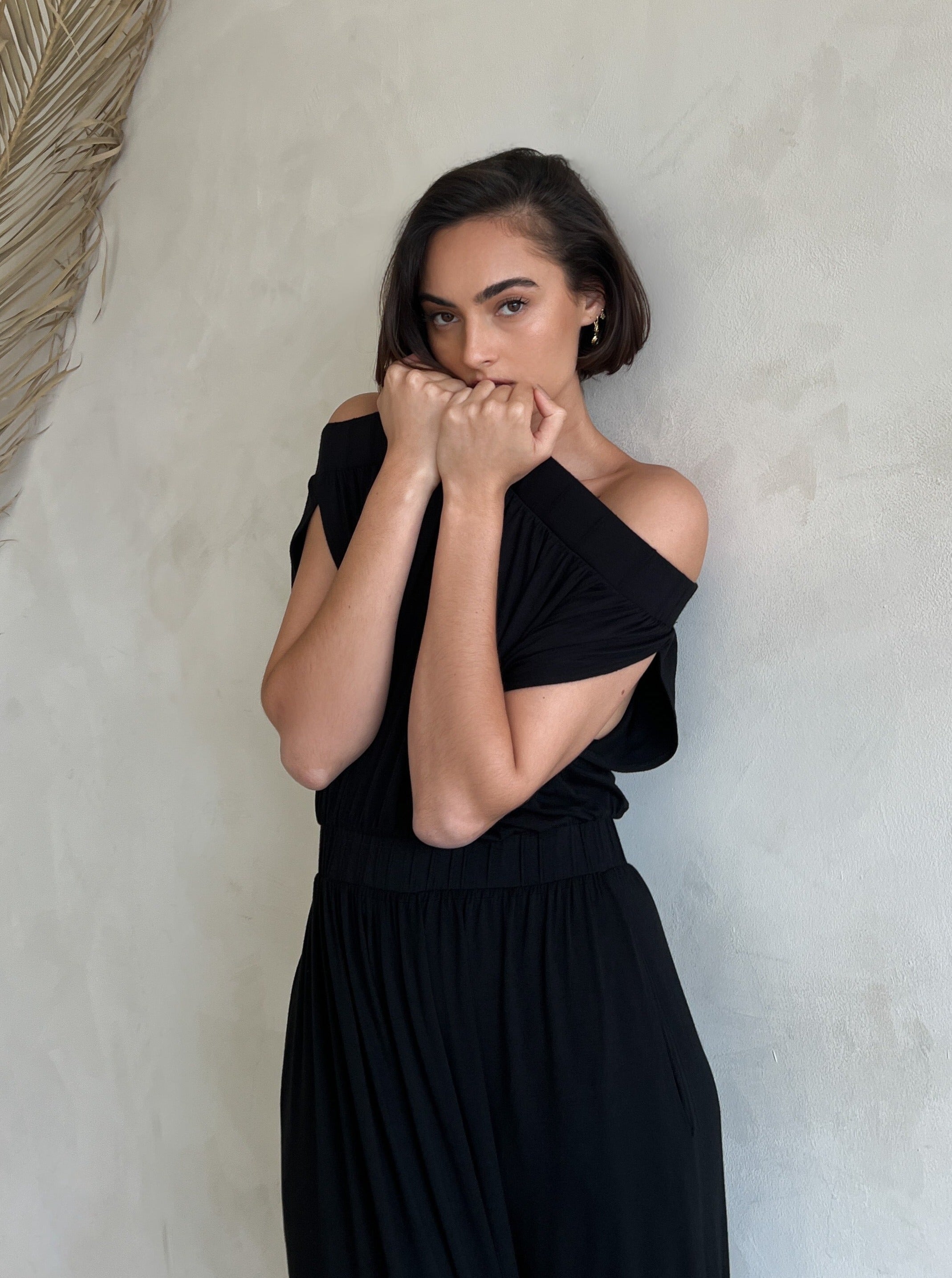 Cleo Jumpsuit