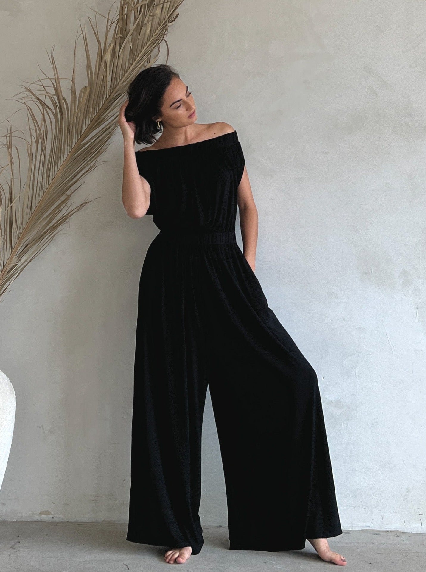 Cleo Jumpsuit