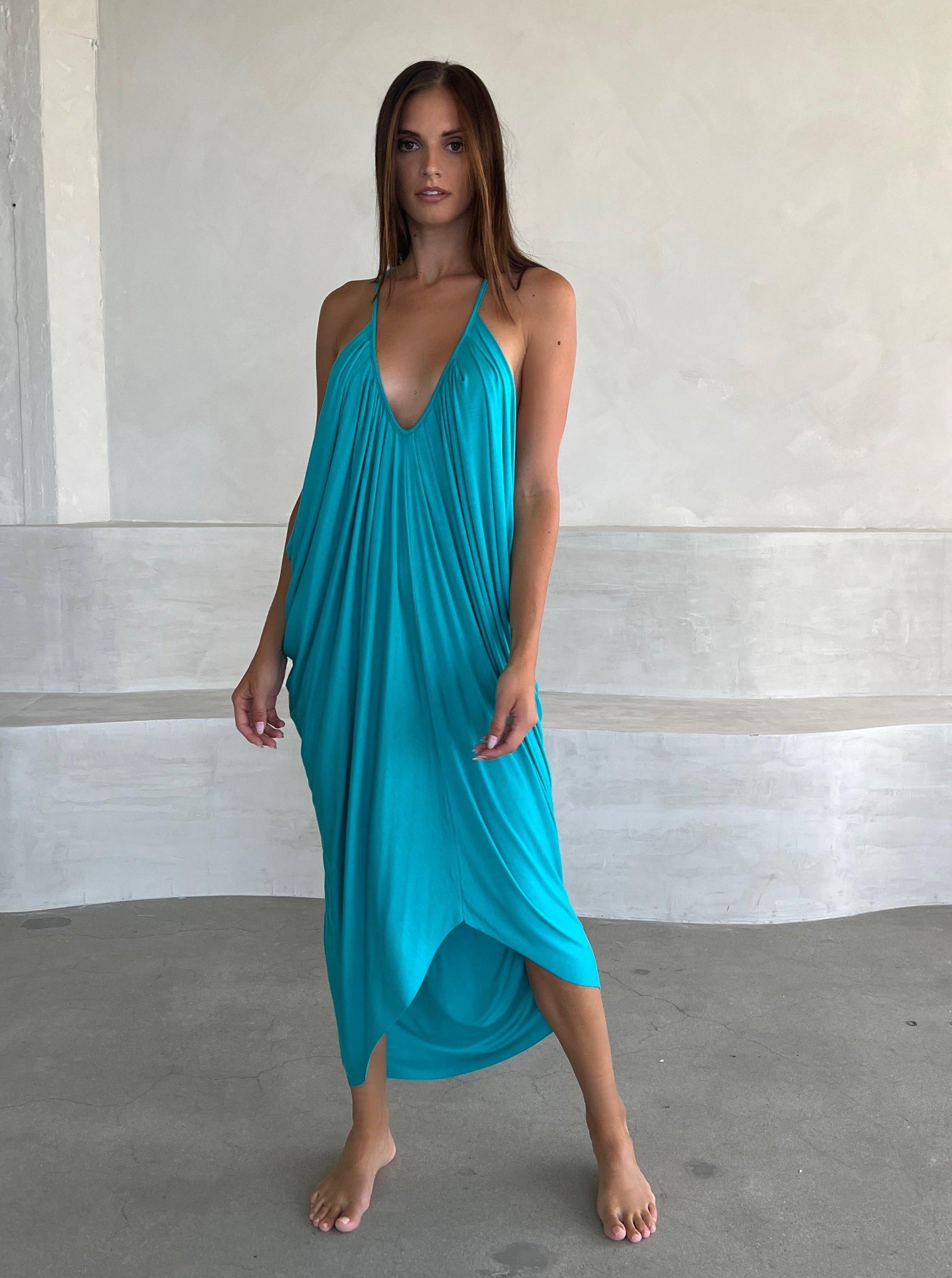 Manhattan Beach Maxi | Lightweight Modal