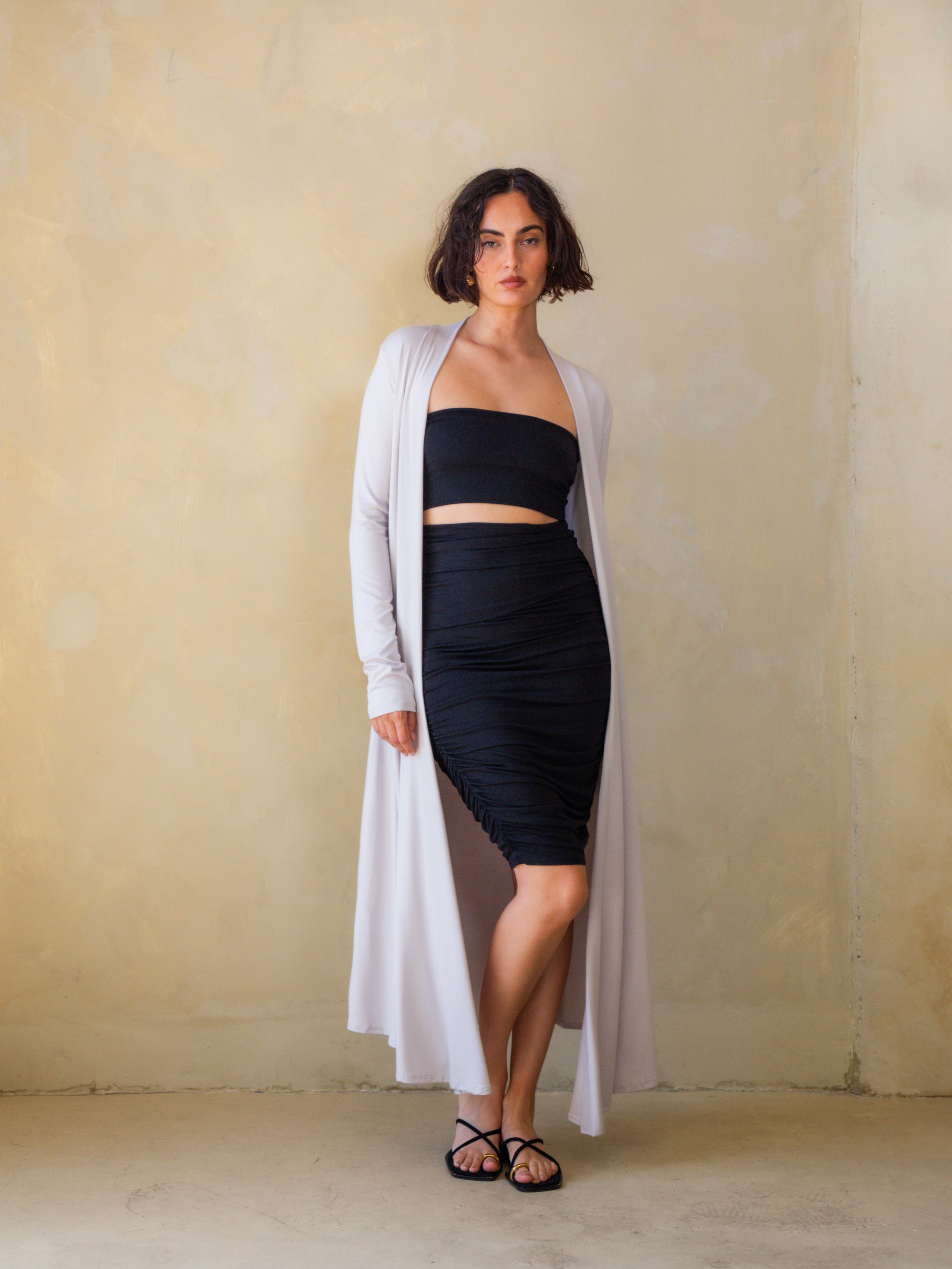 Full Body Cardigan
