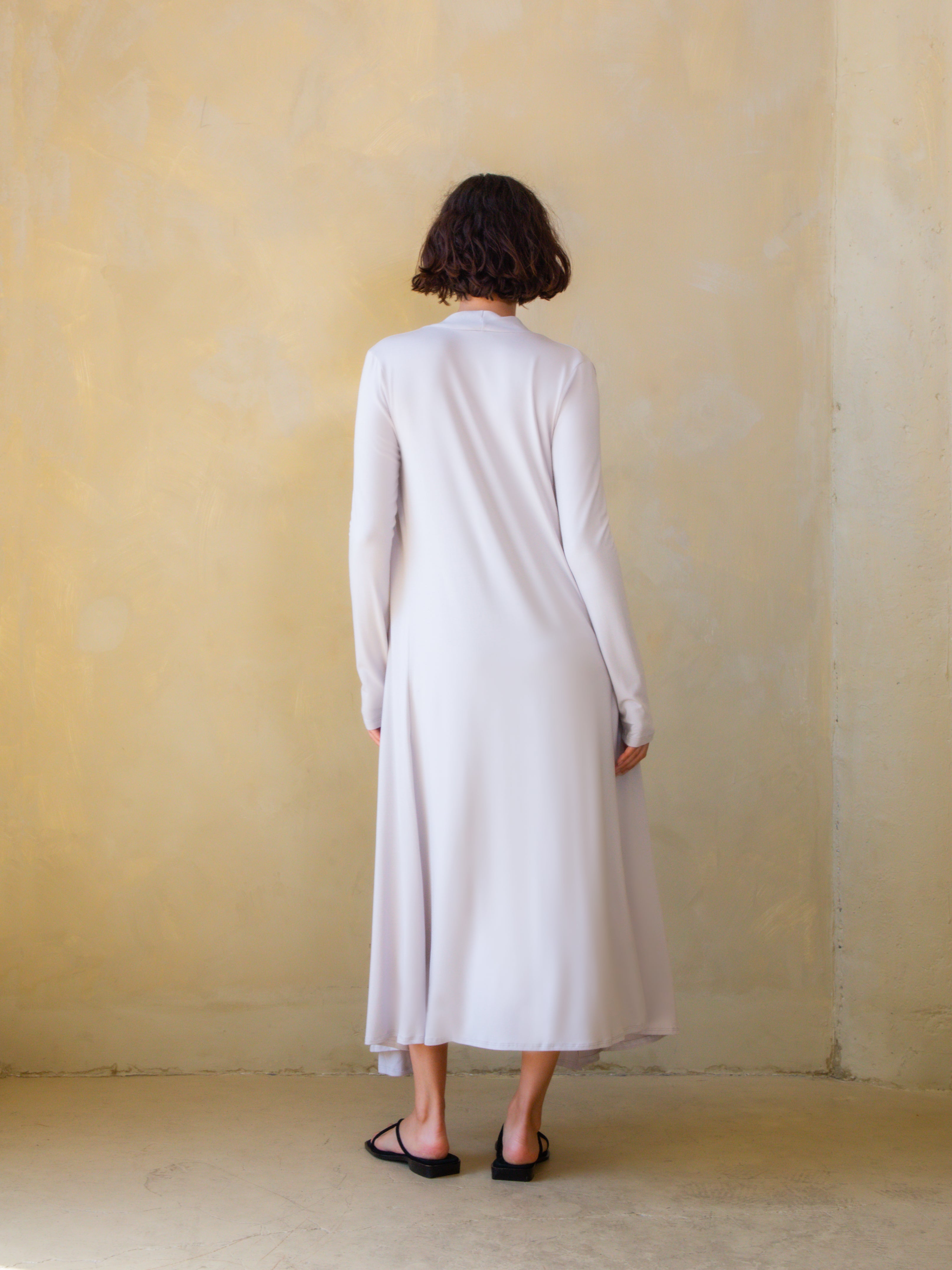 Full Body Cardigan