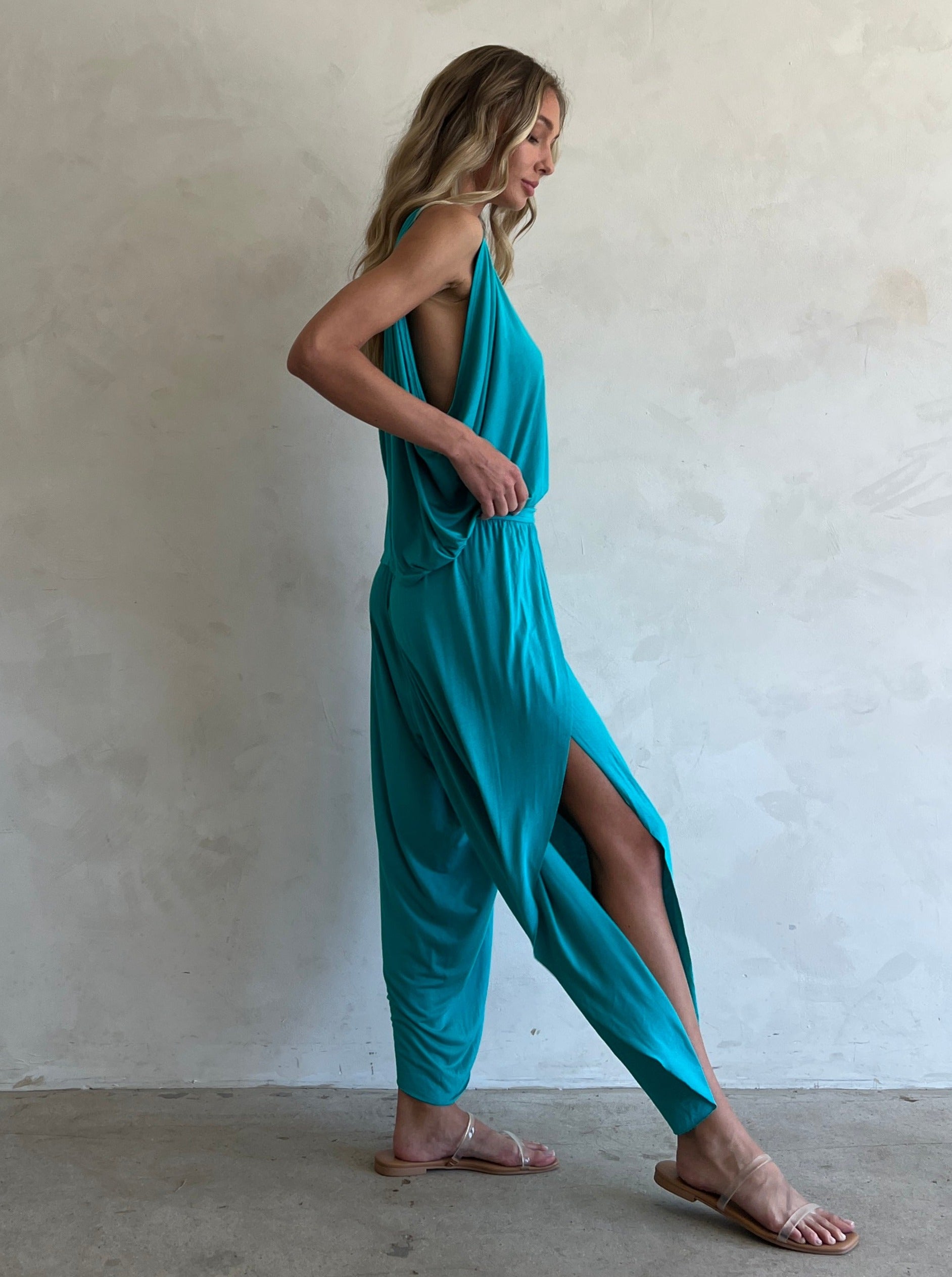 Genie Pant | Lightweight Modal
