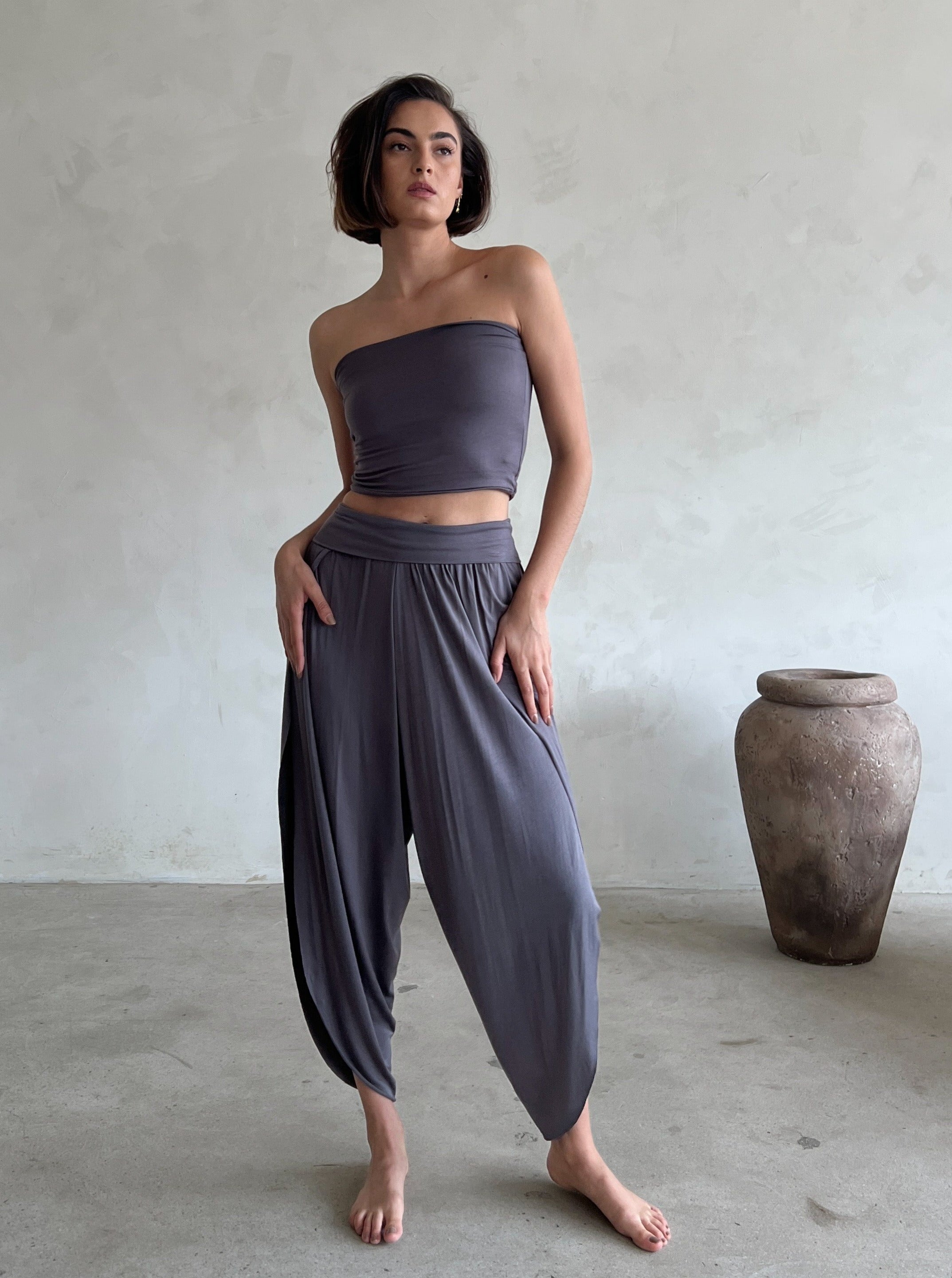 Genie Pant | Heavyweight Modal