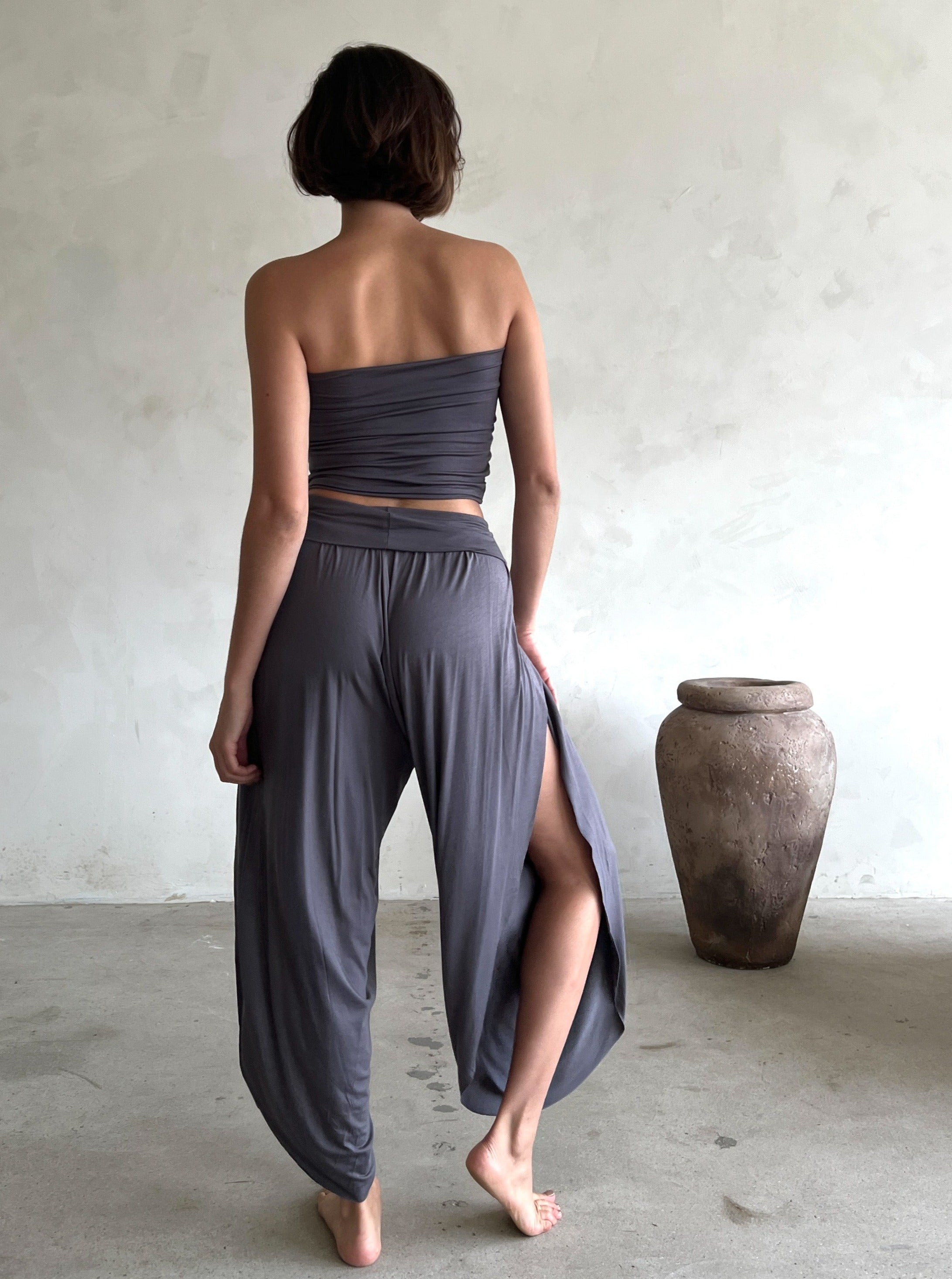 Genie Pant | Heavyweight Modal