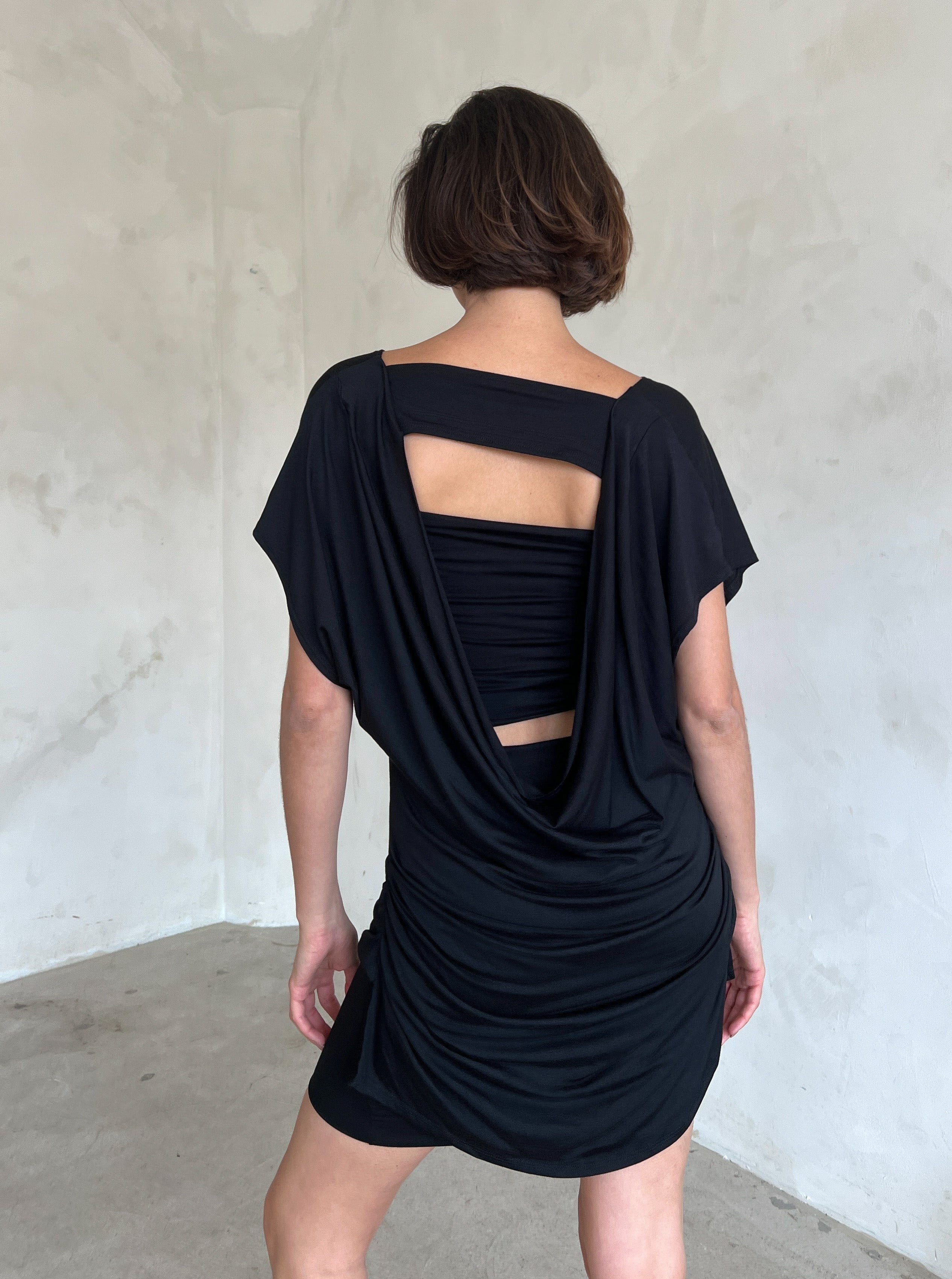Goddess Tunic | Cover Up