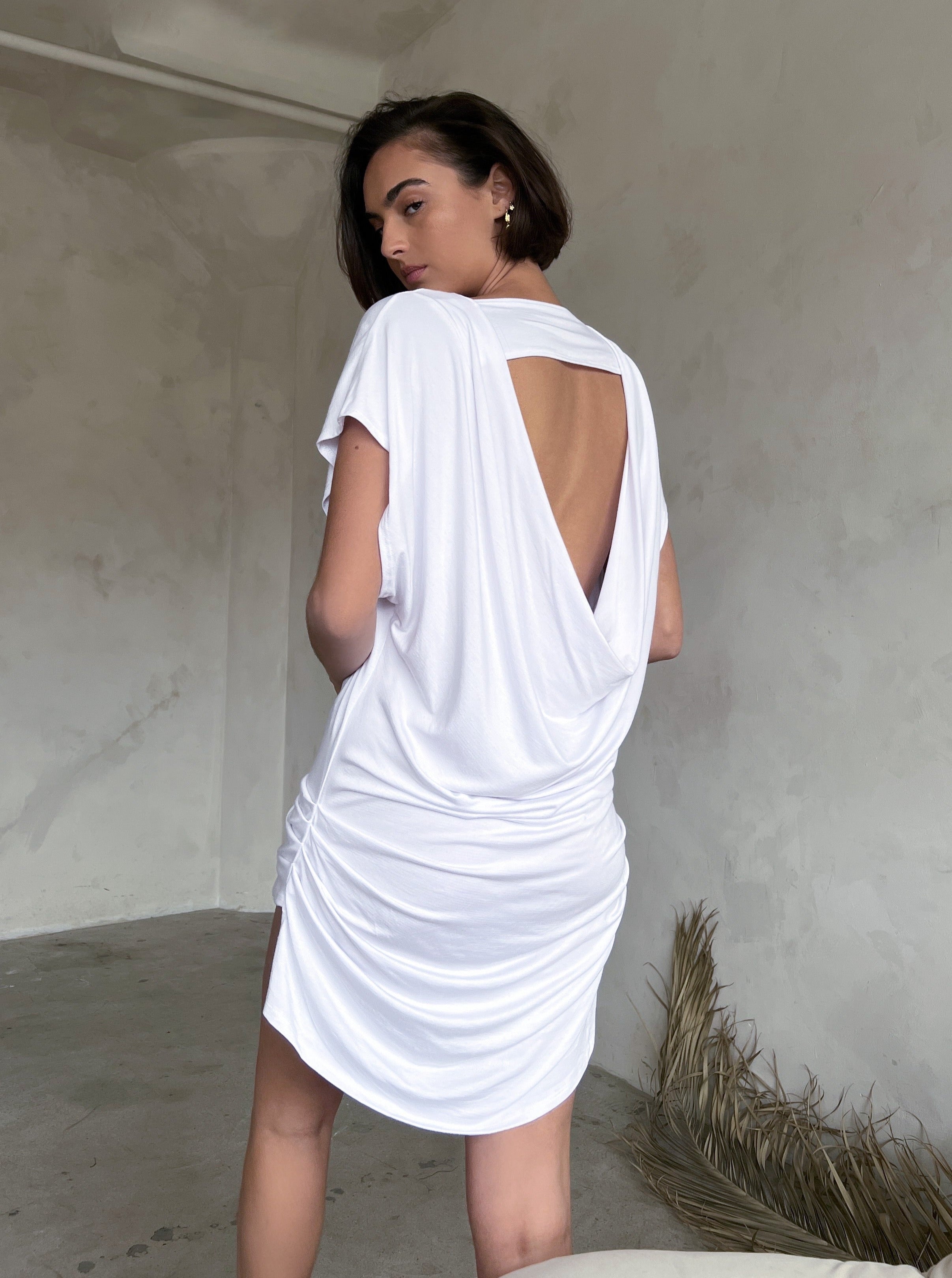 Goddess Tunic | Cover Up