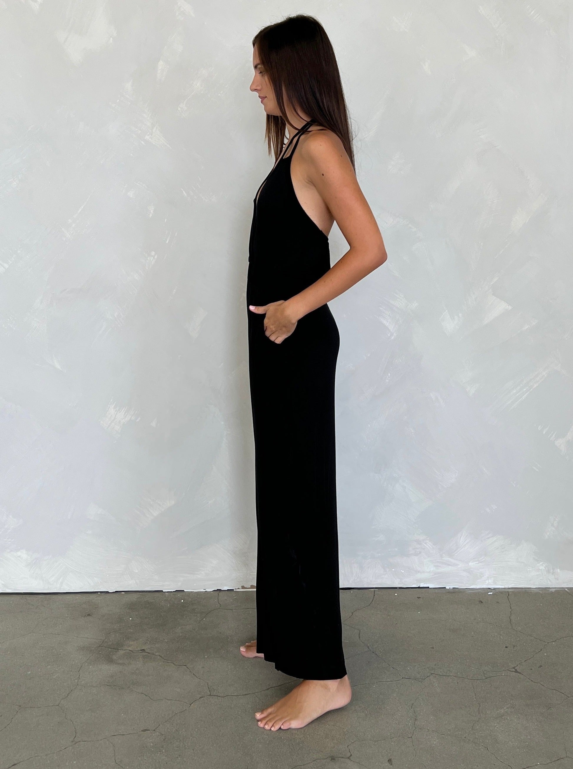 Nelia Jumpsuit