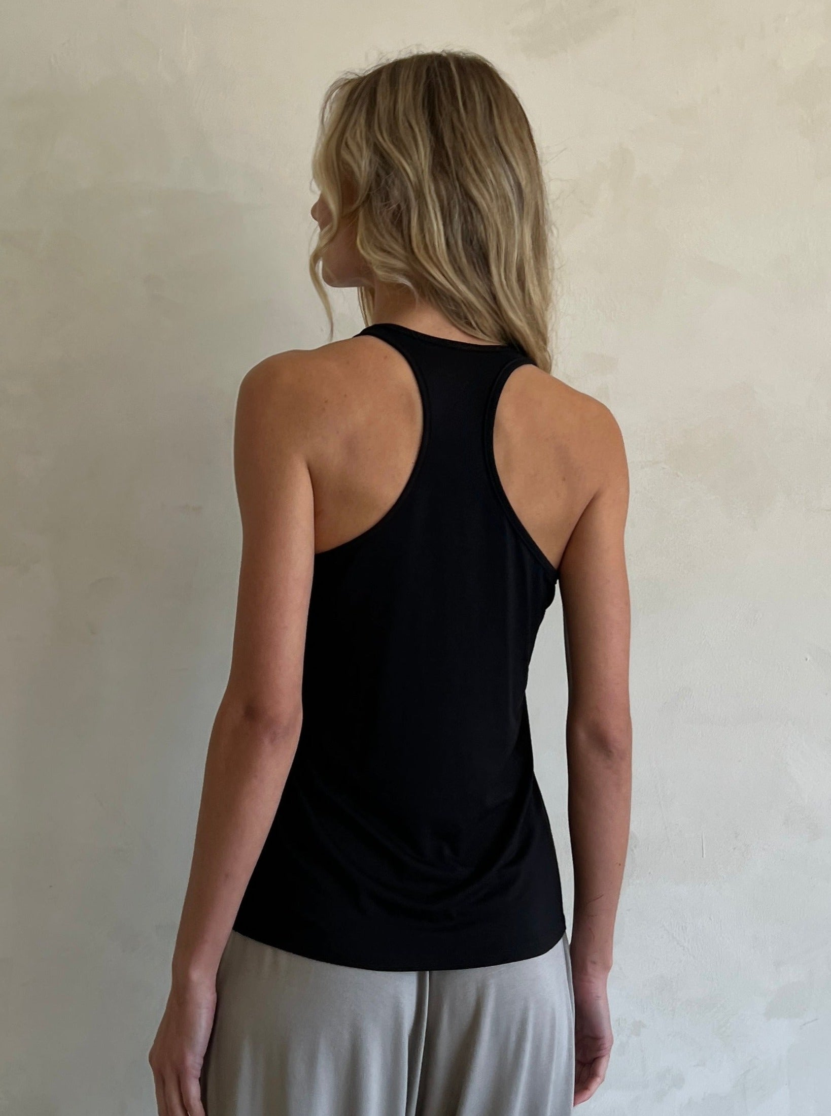 Hannah Racerback Tank