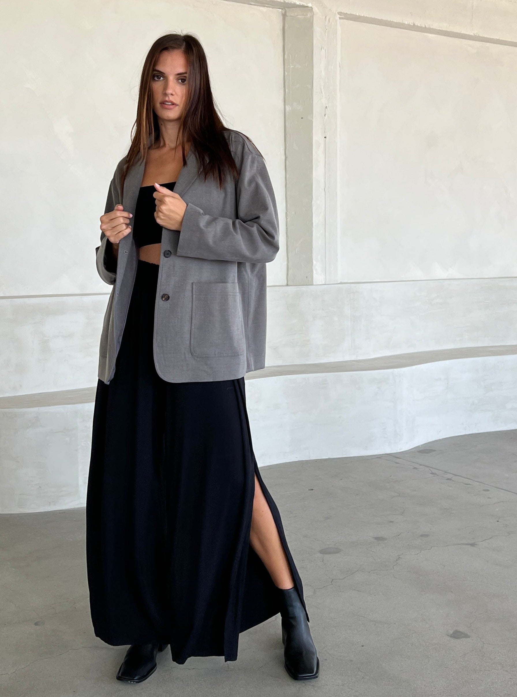Haru Oversized Blazer