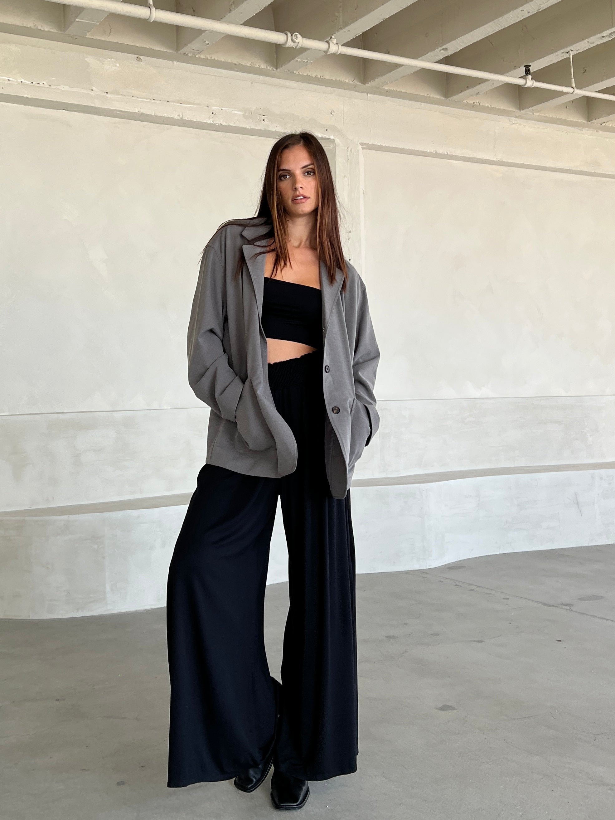 Haru Oversized Blazer