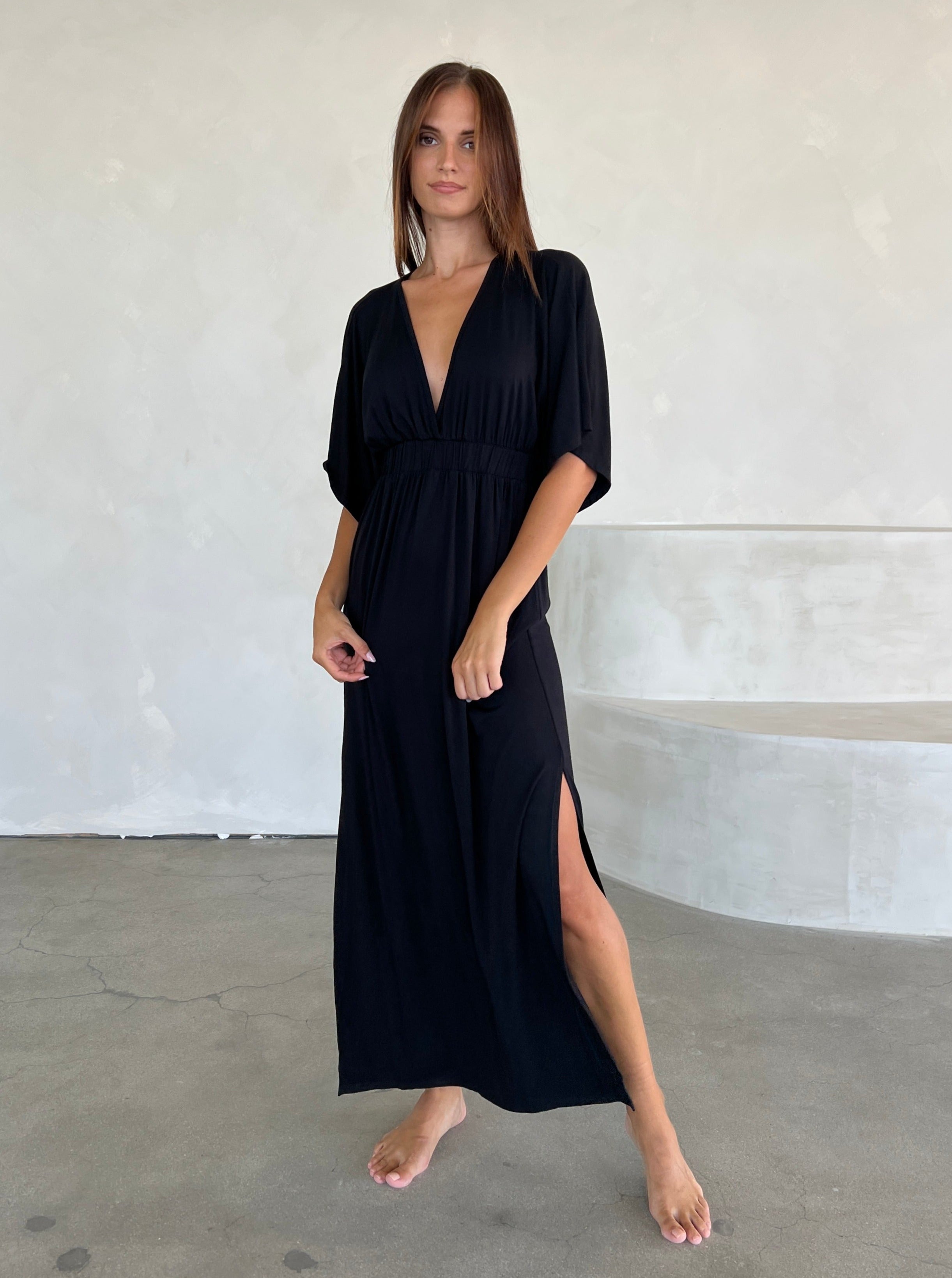 Giselle Maxi