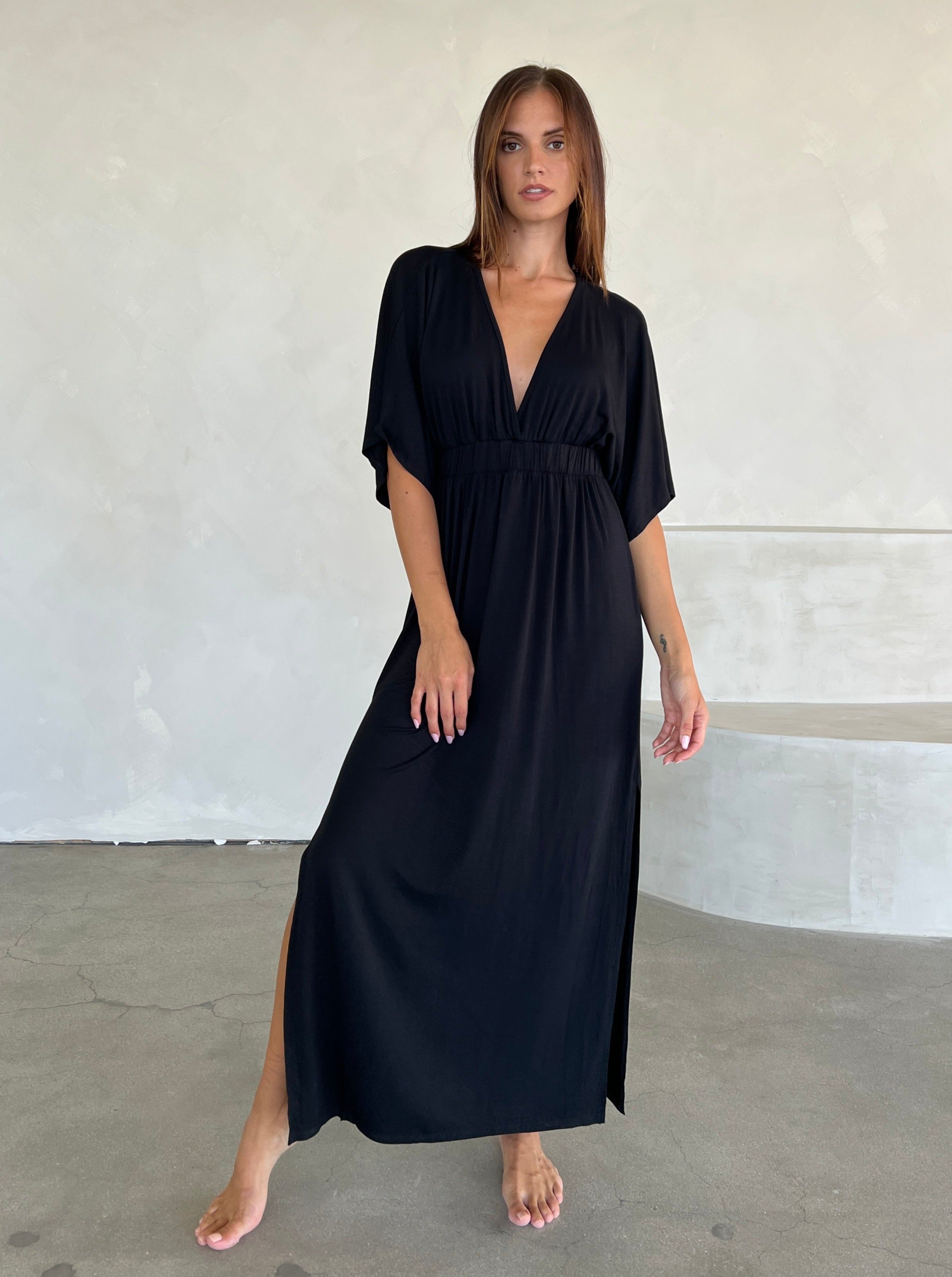 Giselle Maxi