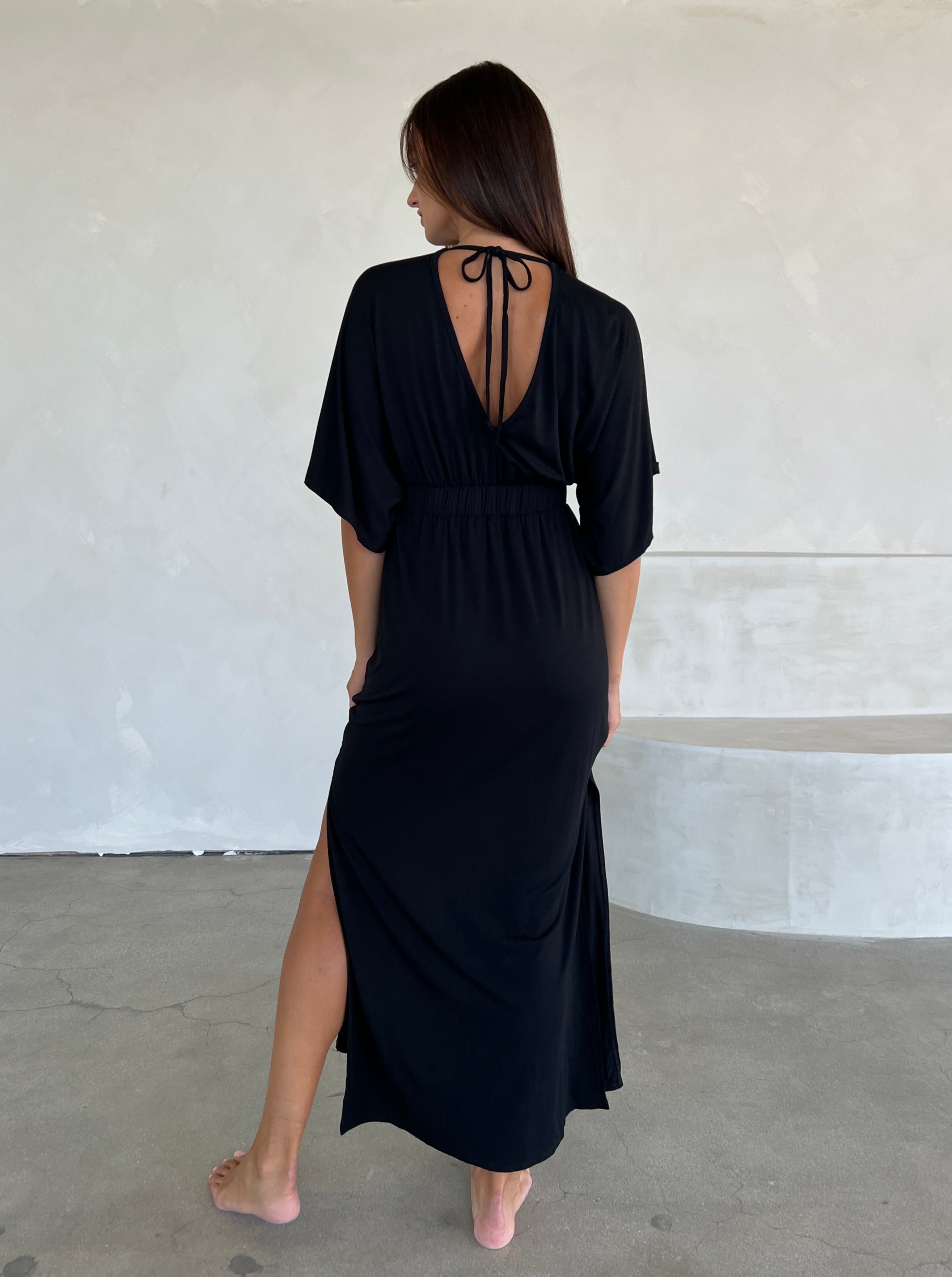 Giselle Maxi