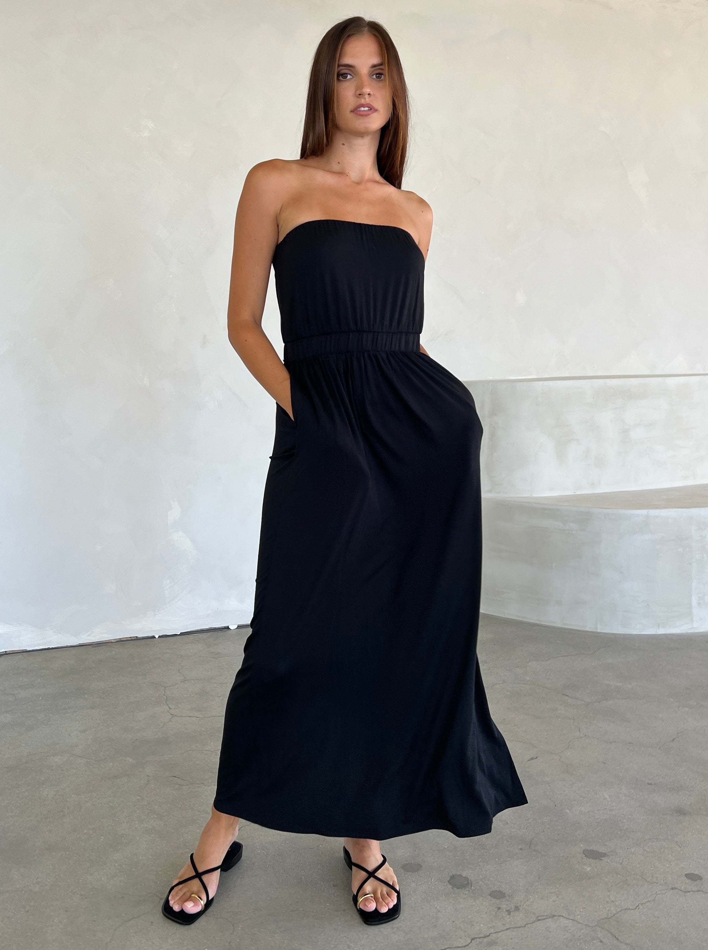 Lindy Dress
