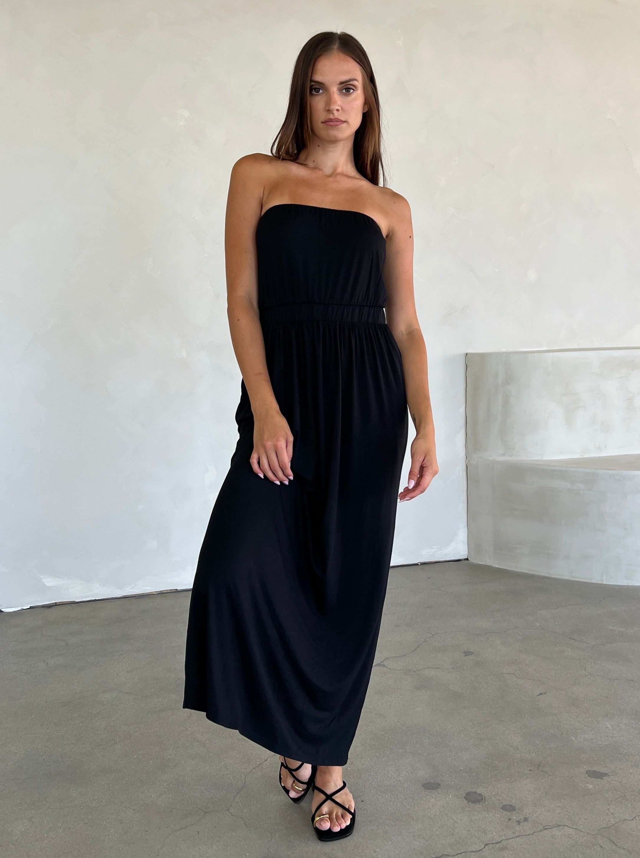 Lindy Dress