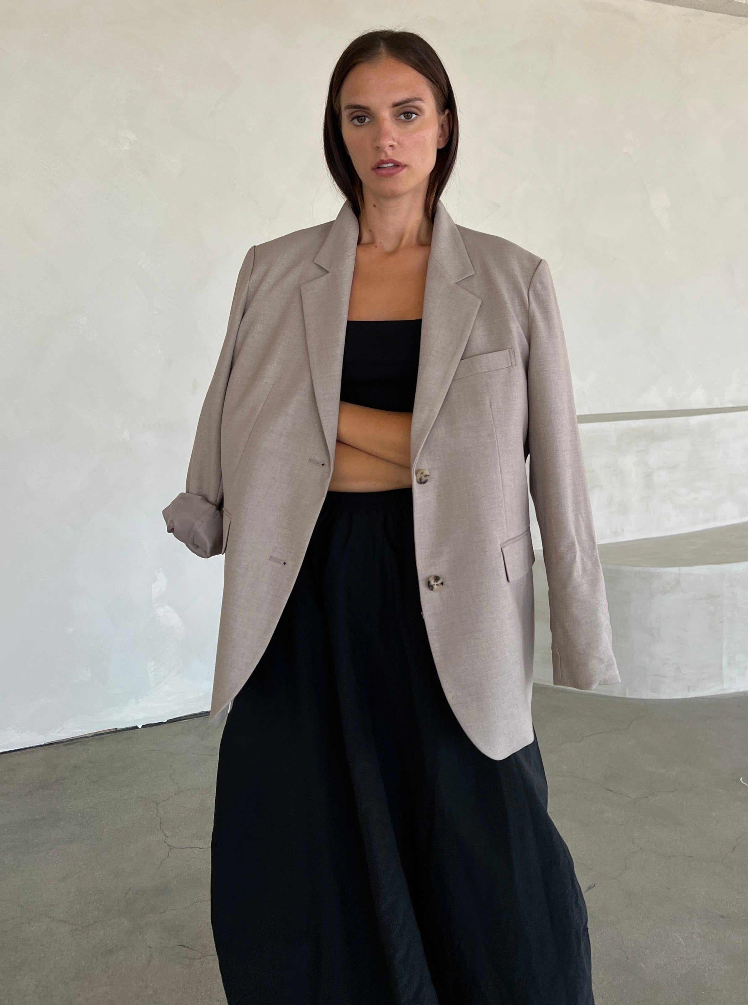 Sinsa Blazer