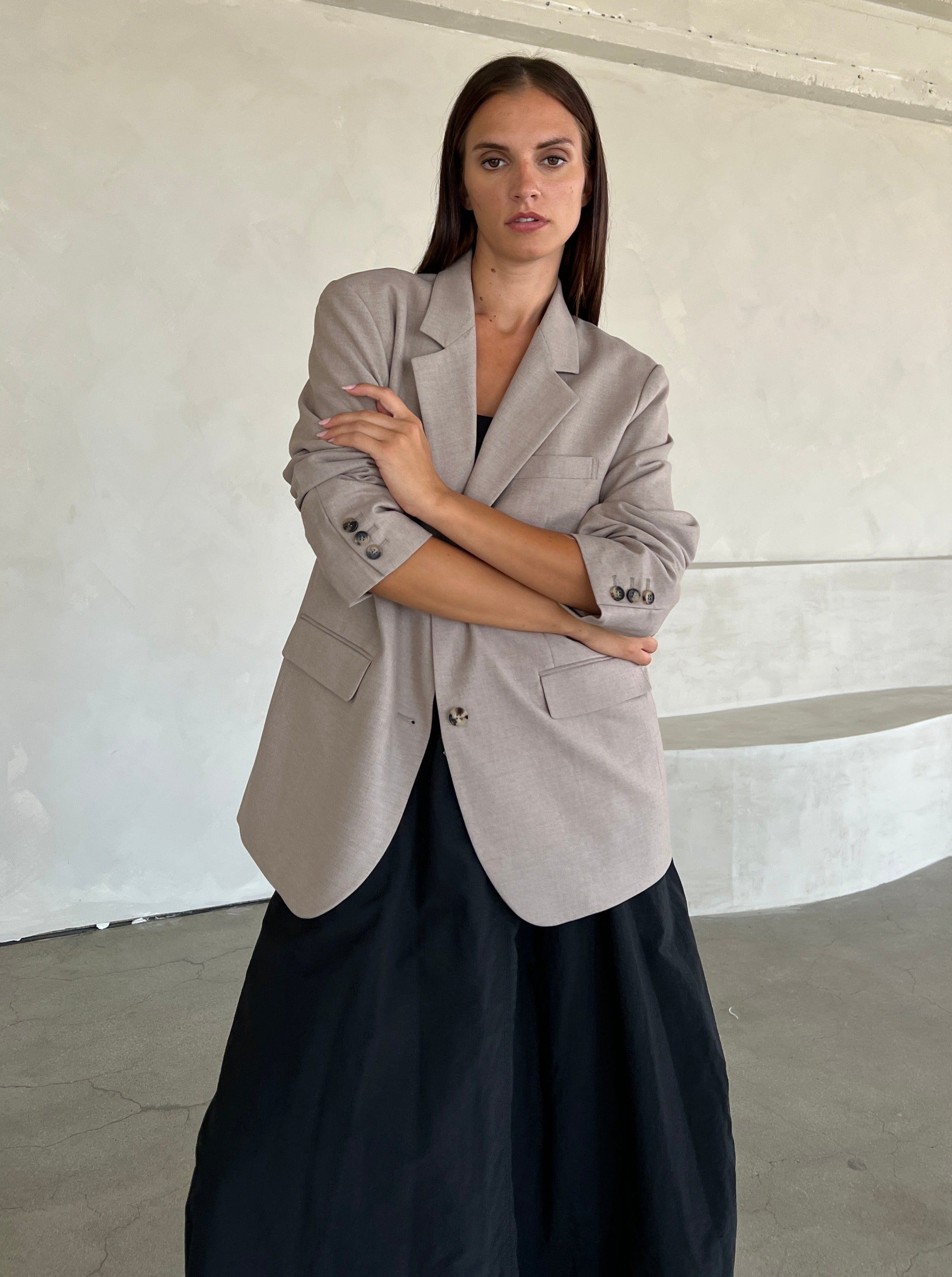 Sinsa Blazer