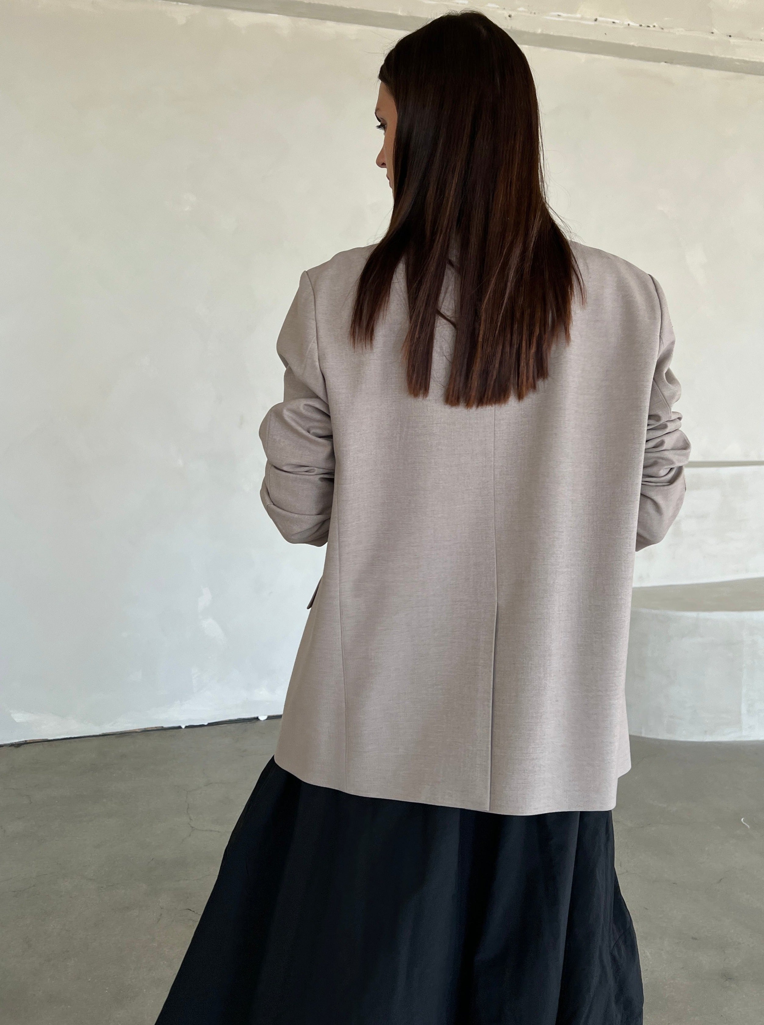 Sinsa Blazer