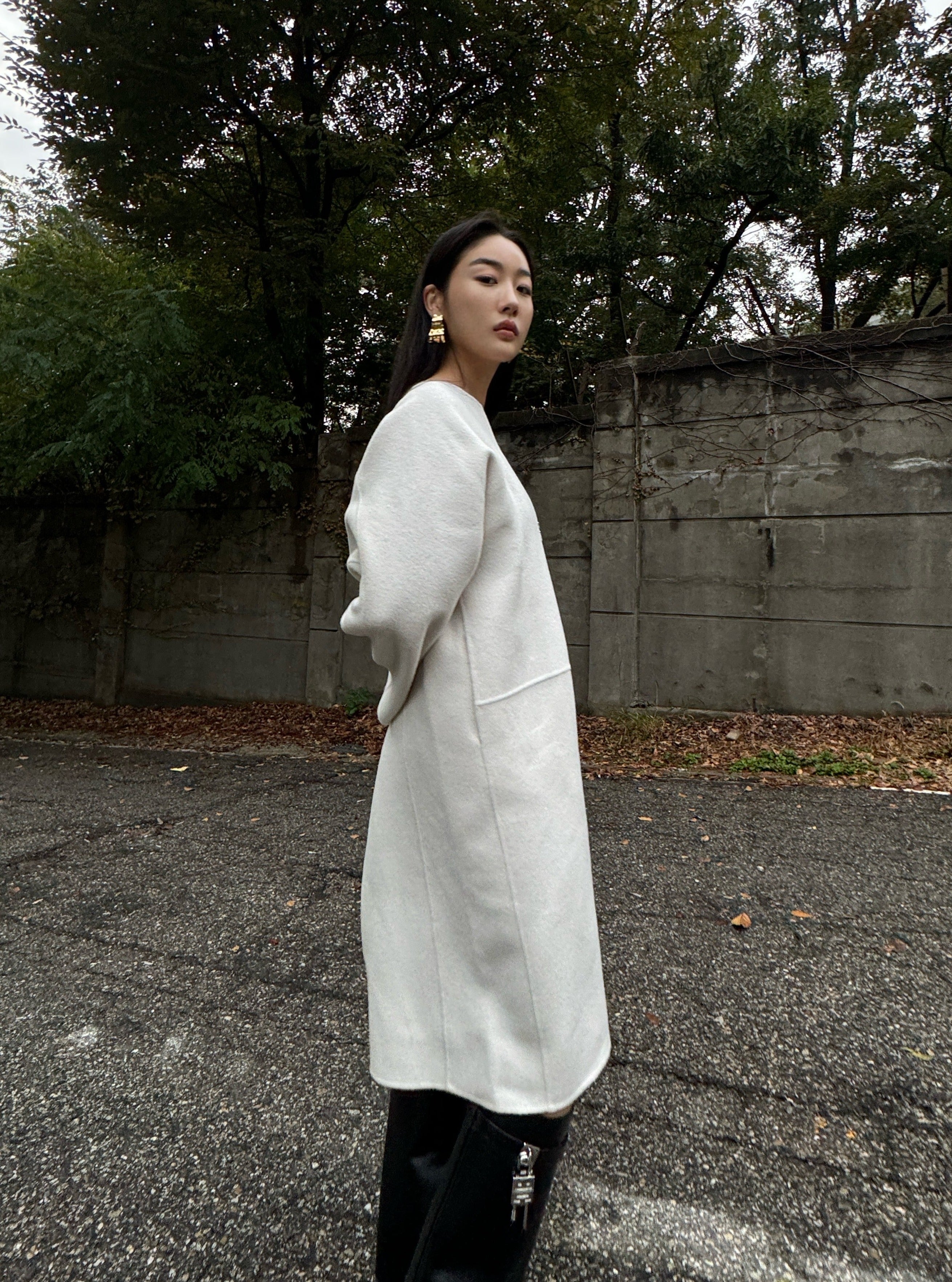 Chelsea City Coat
