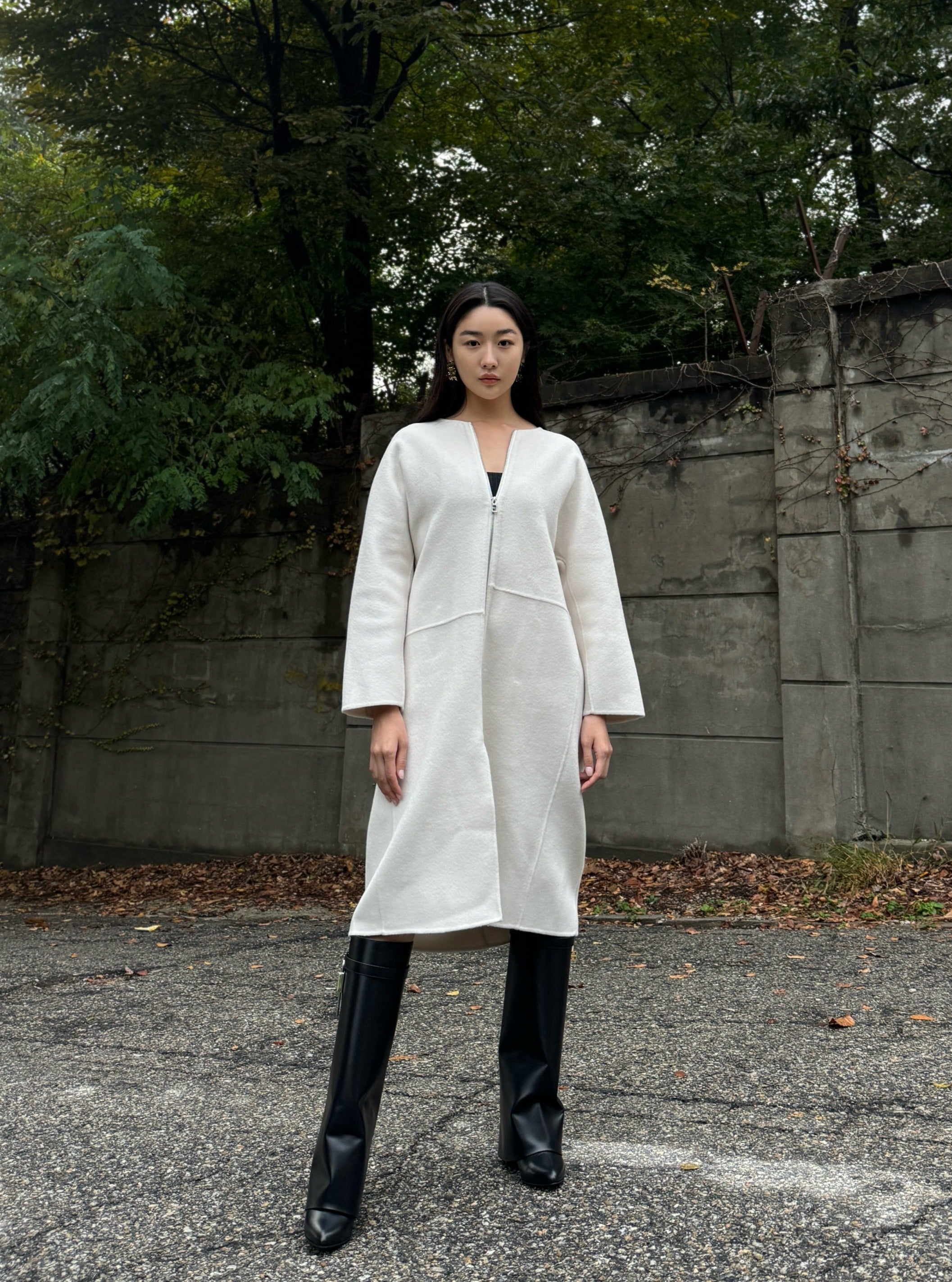 Chelsea City Coat