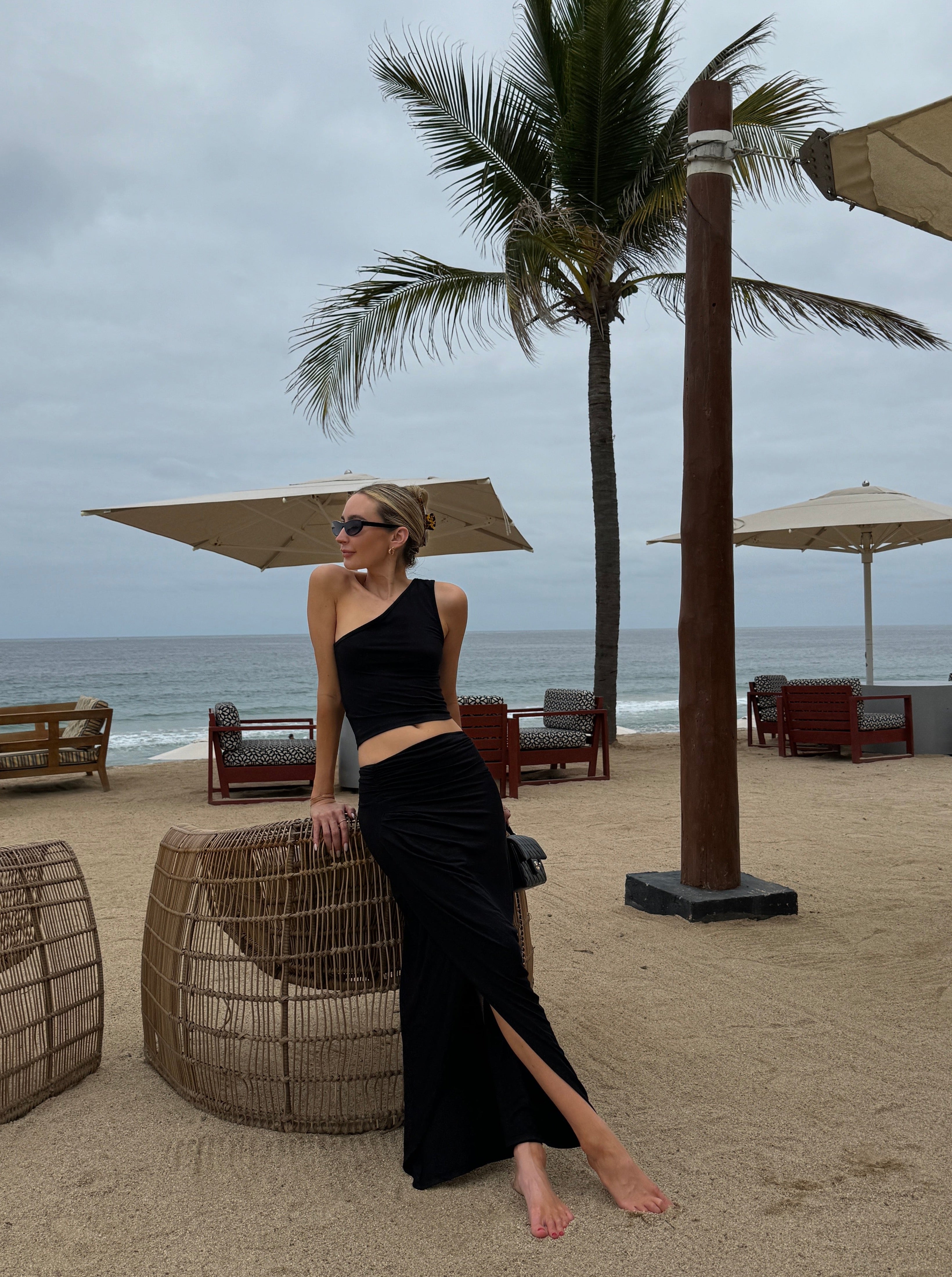 Island Breeze Skirt/Dress