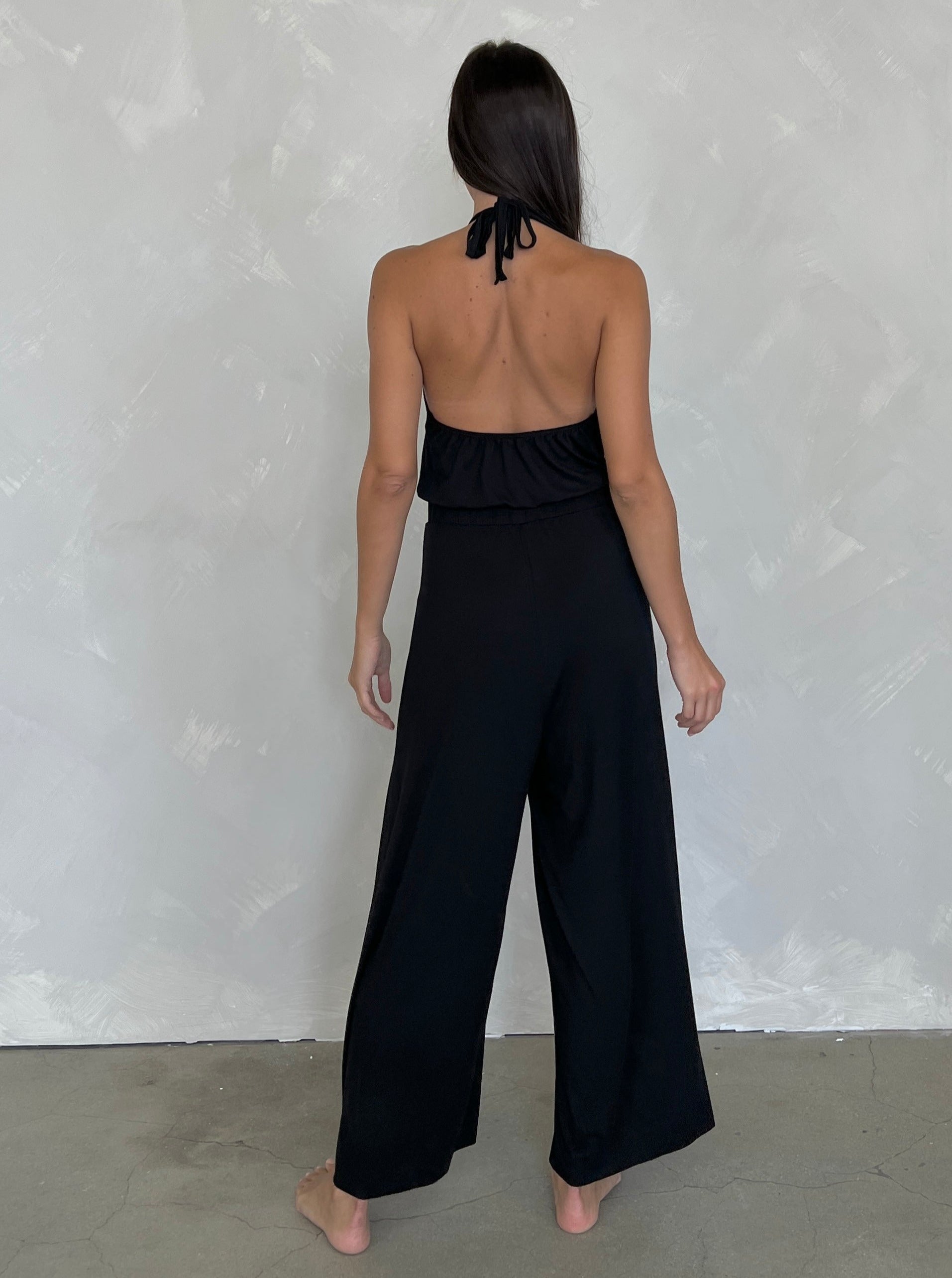 Nelia Jumpsuit
