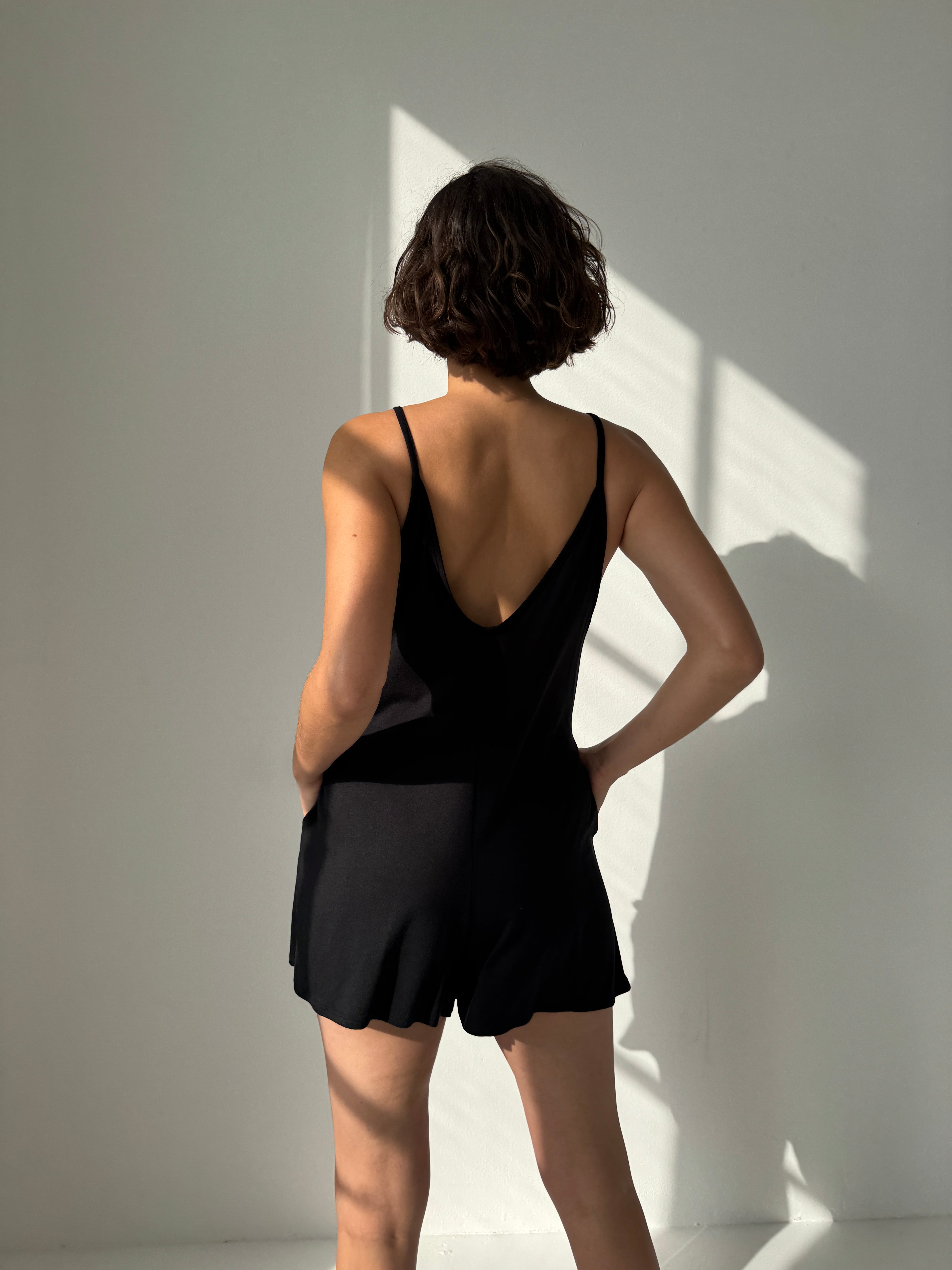 Softie Romper