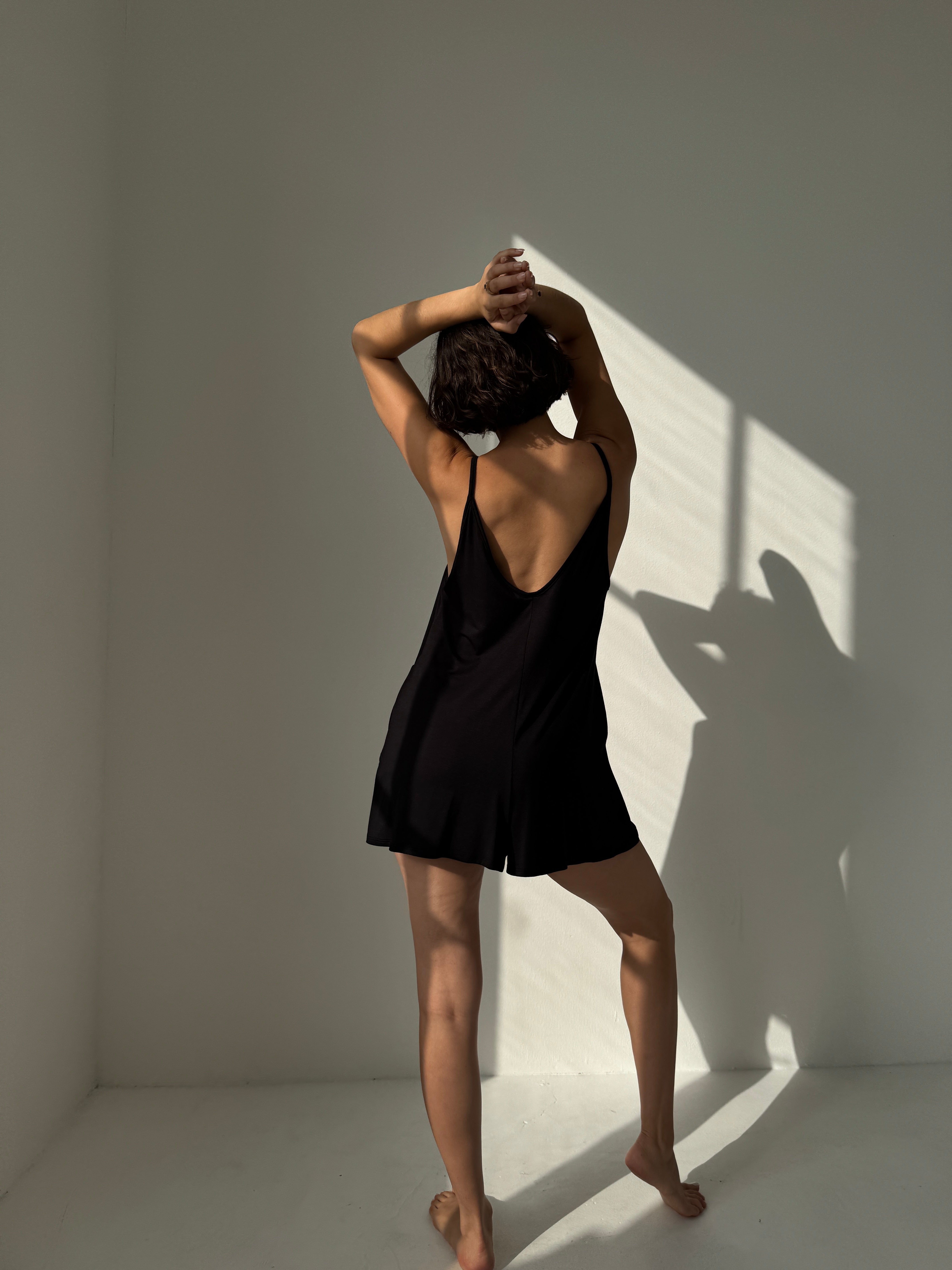 Softie Romper