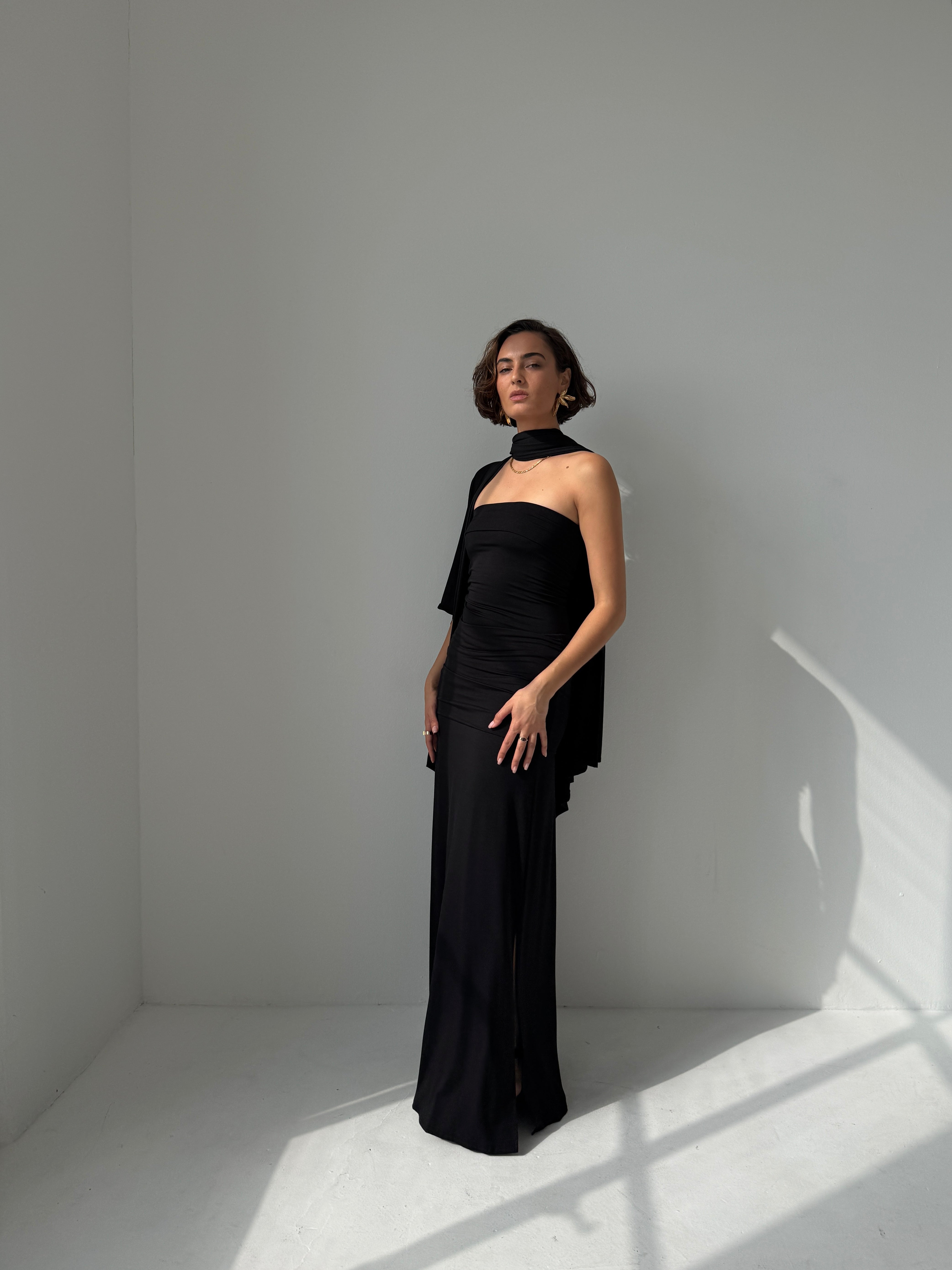 The Luxe Wrap
