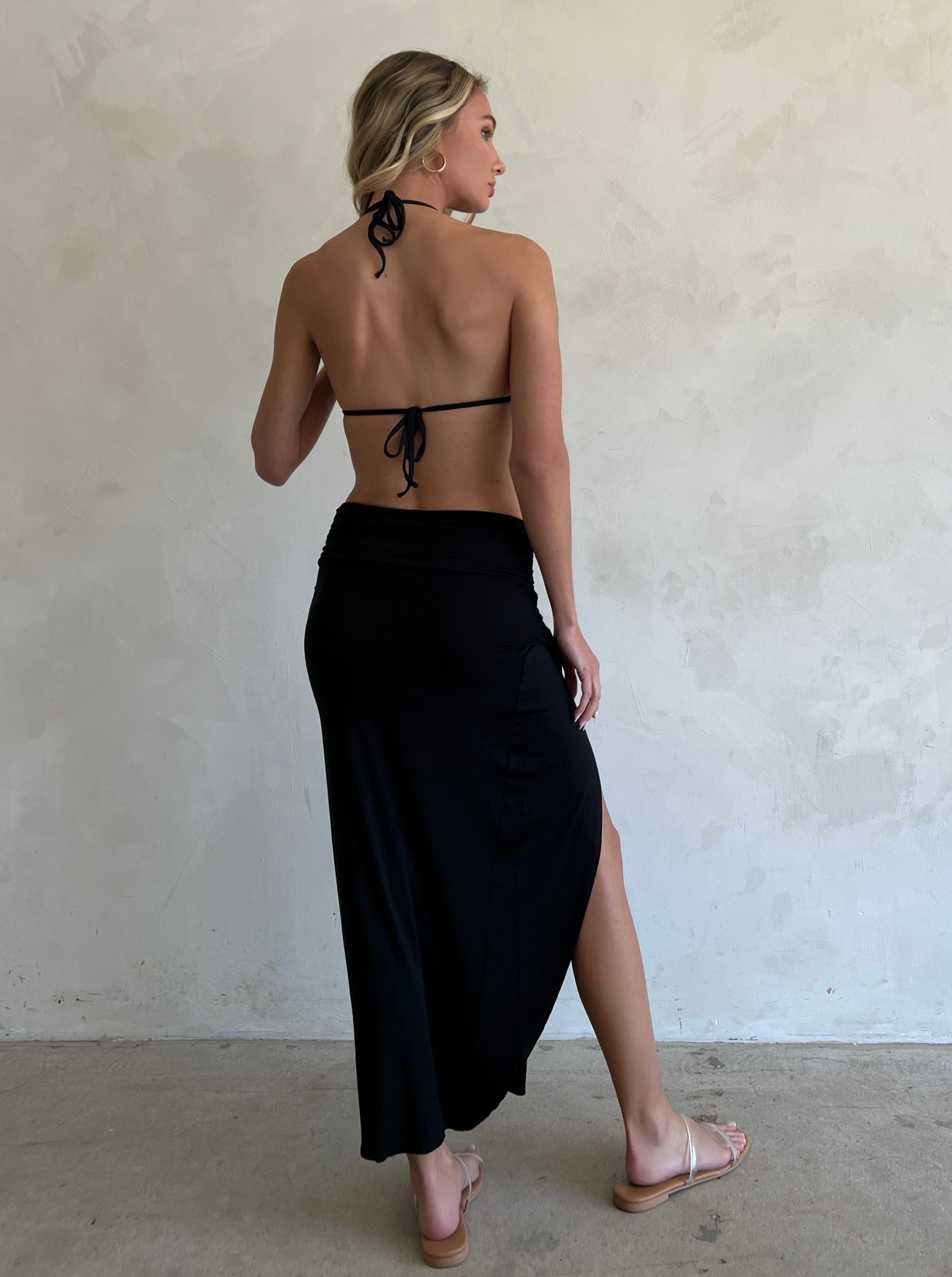 Island Breeze Skirt | Dress