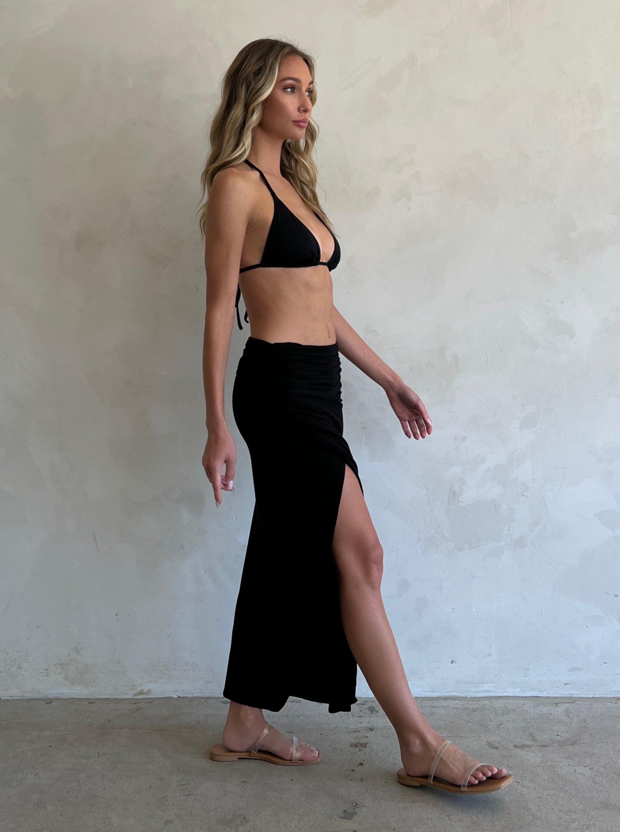 Island Breeze Skirt | Dress