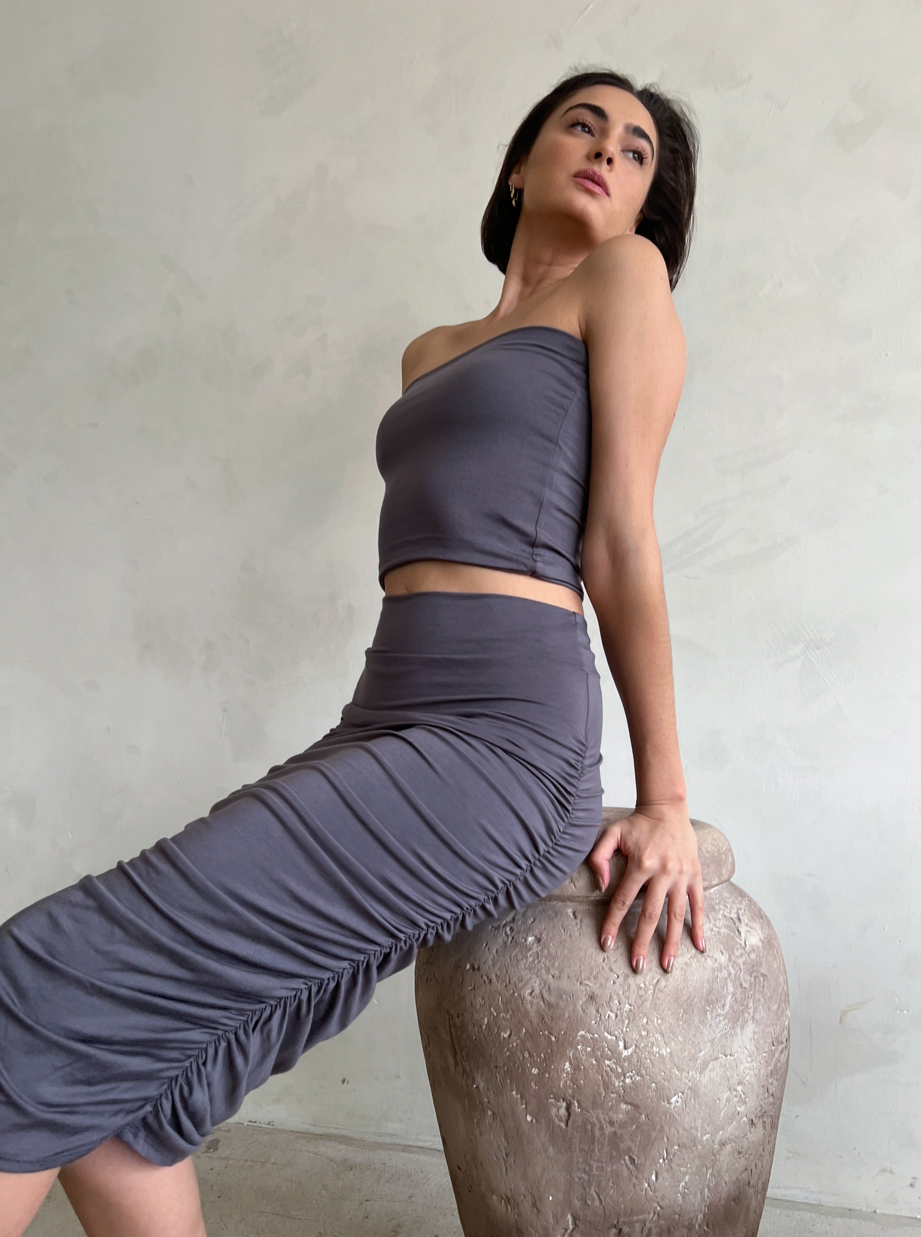 Jasmine Convertible Skirt | Dress