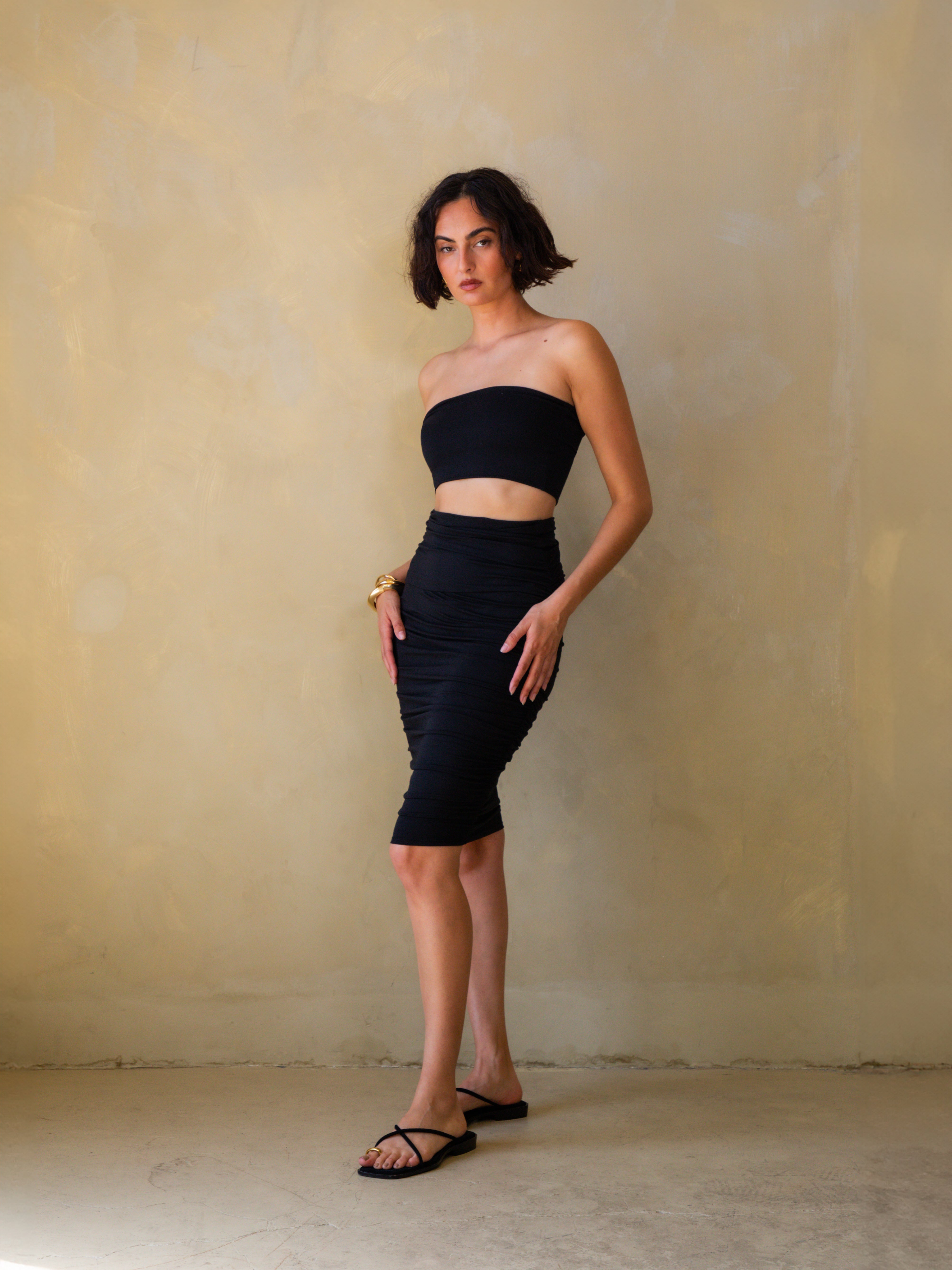 Jasmine Skirt/Dress