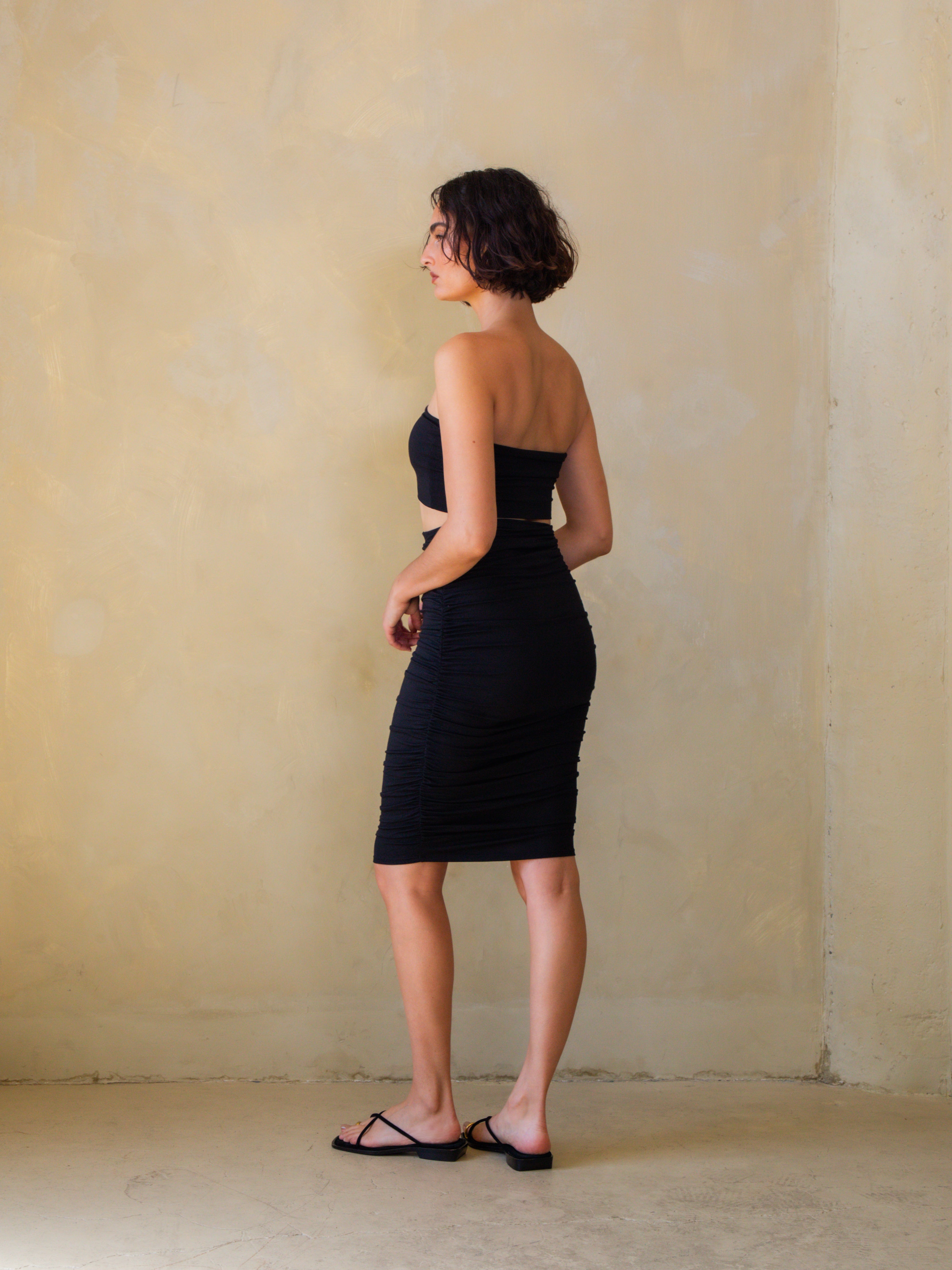 Jasmine Skirt/Dress