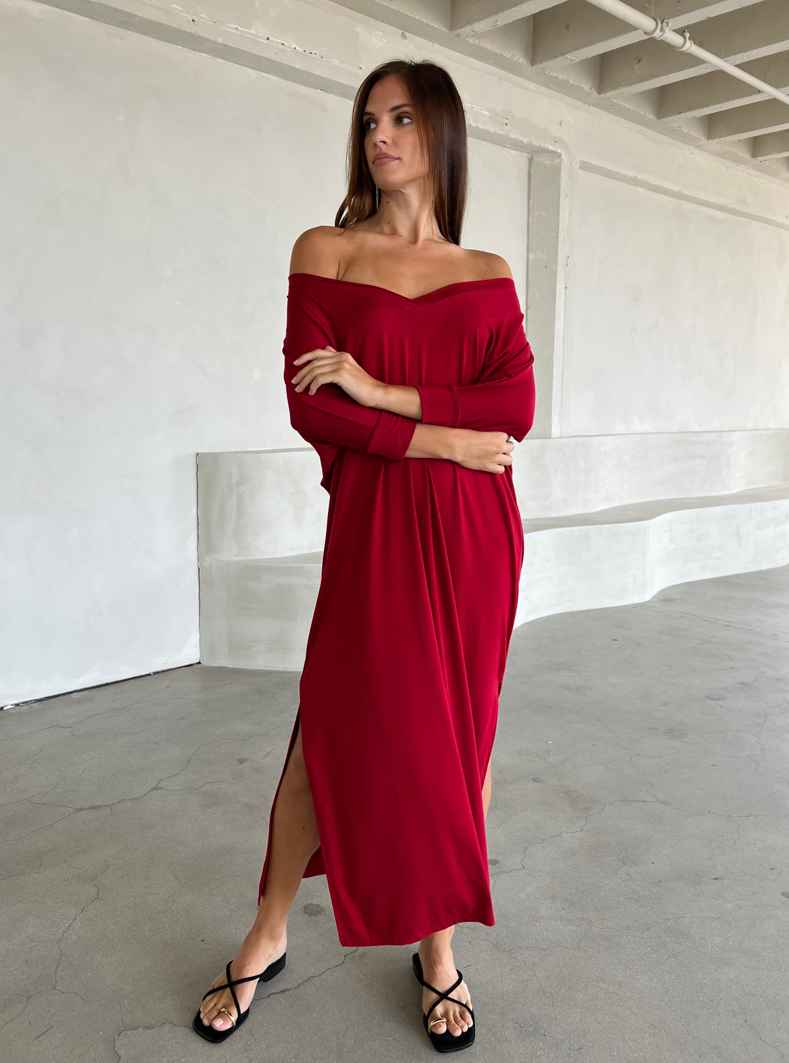 Karen Maxi