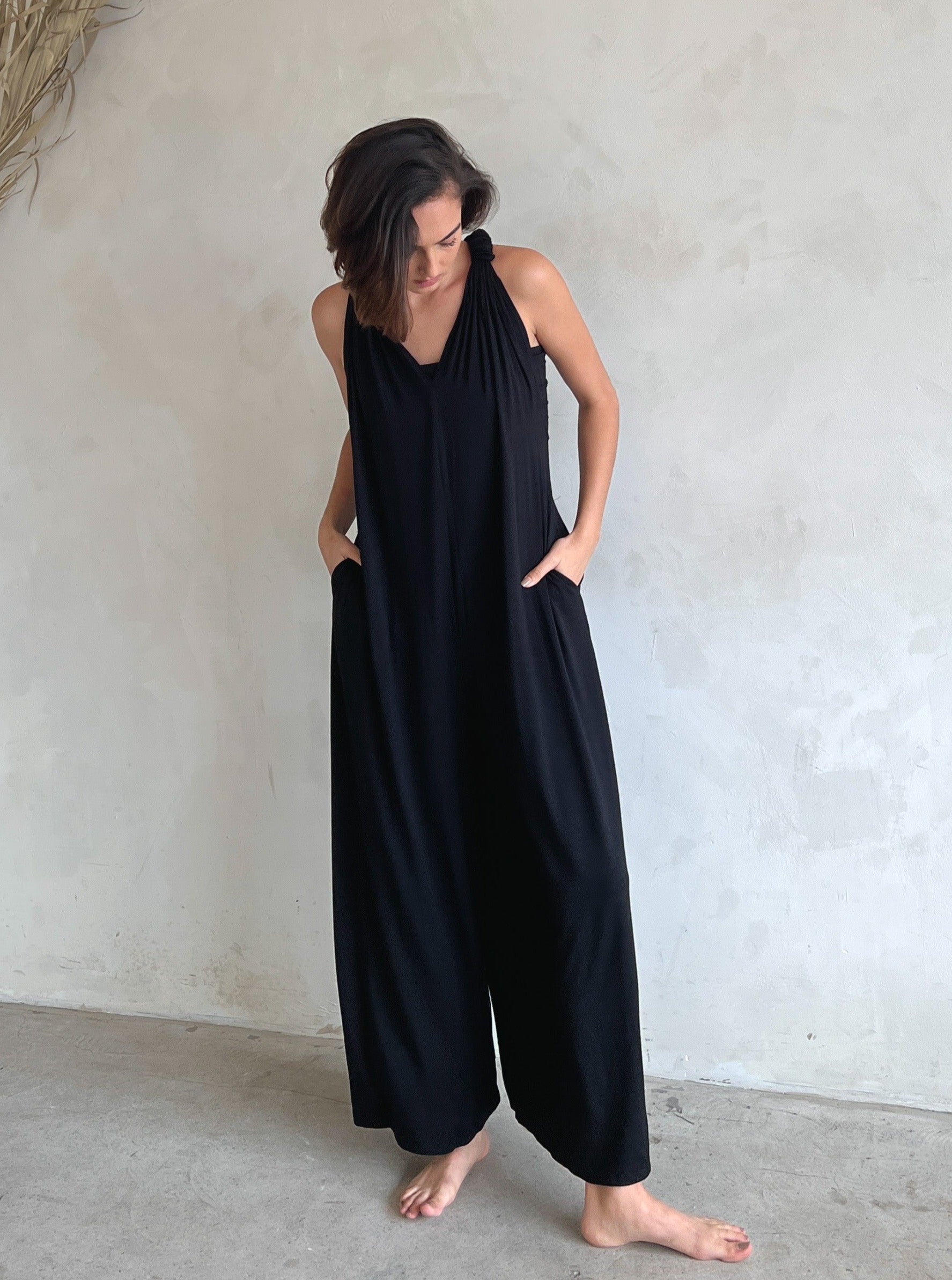 Kelly Jumpsuit
