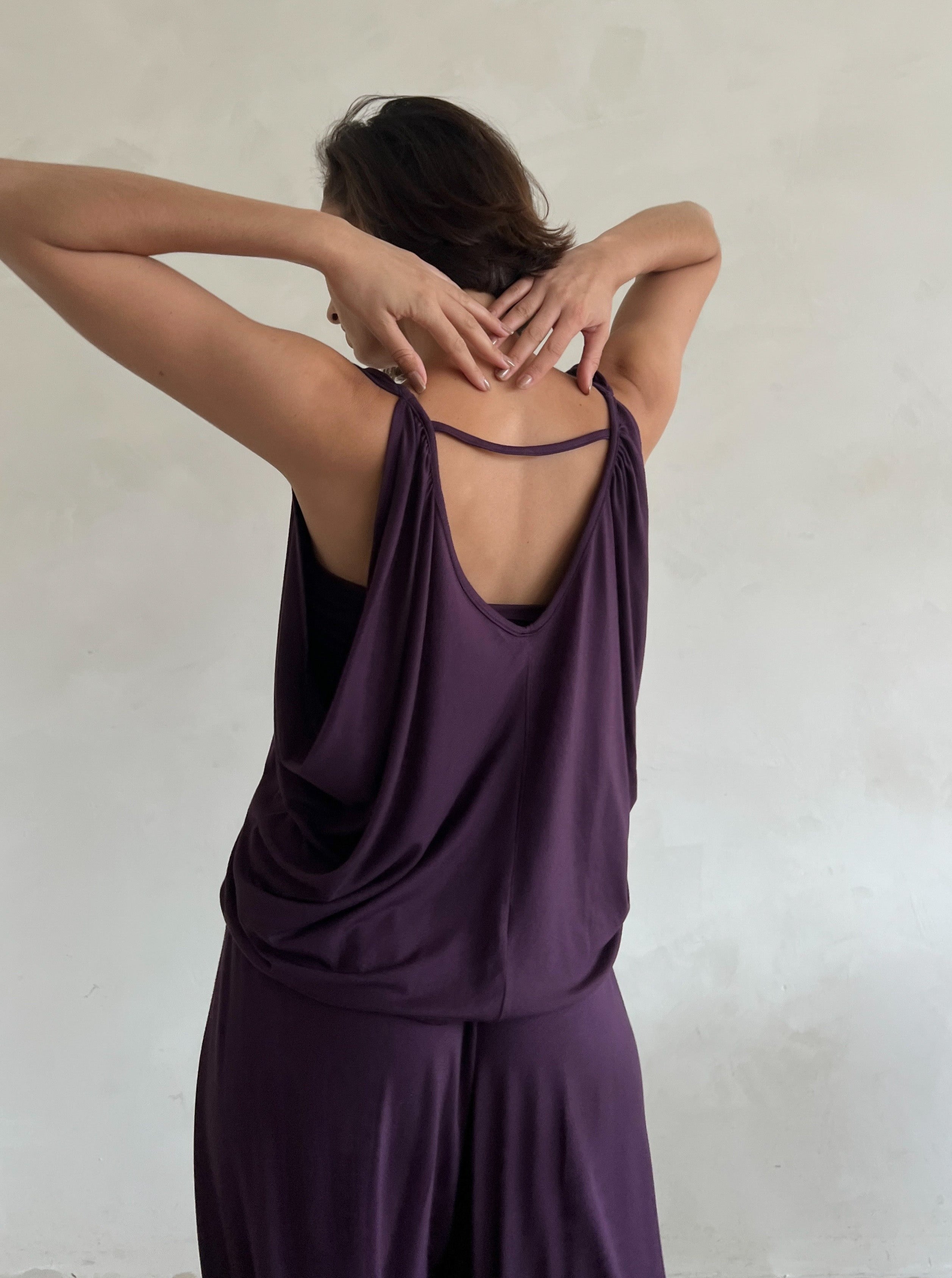 Lani Top | Heavyweight Modal