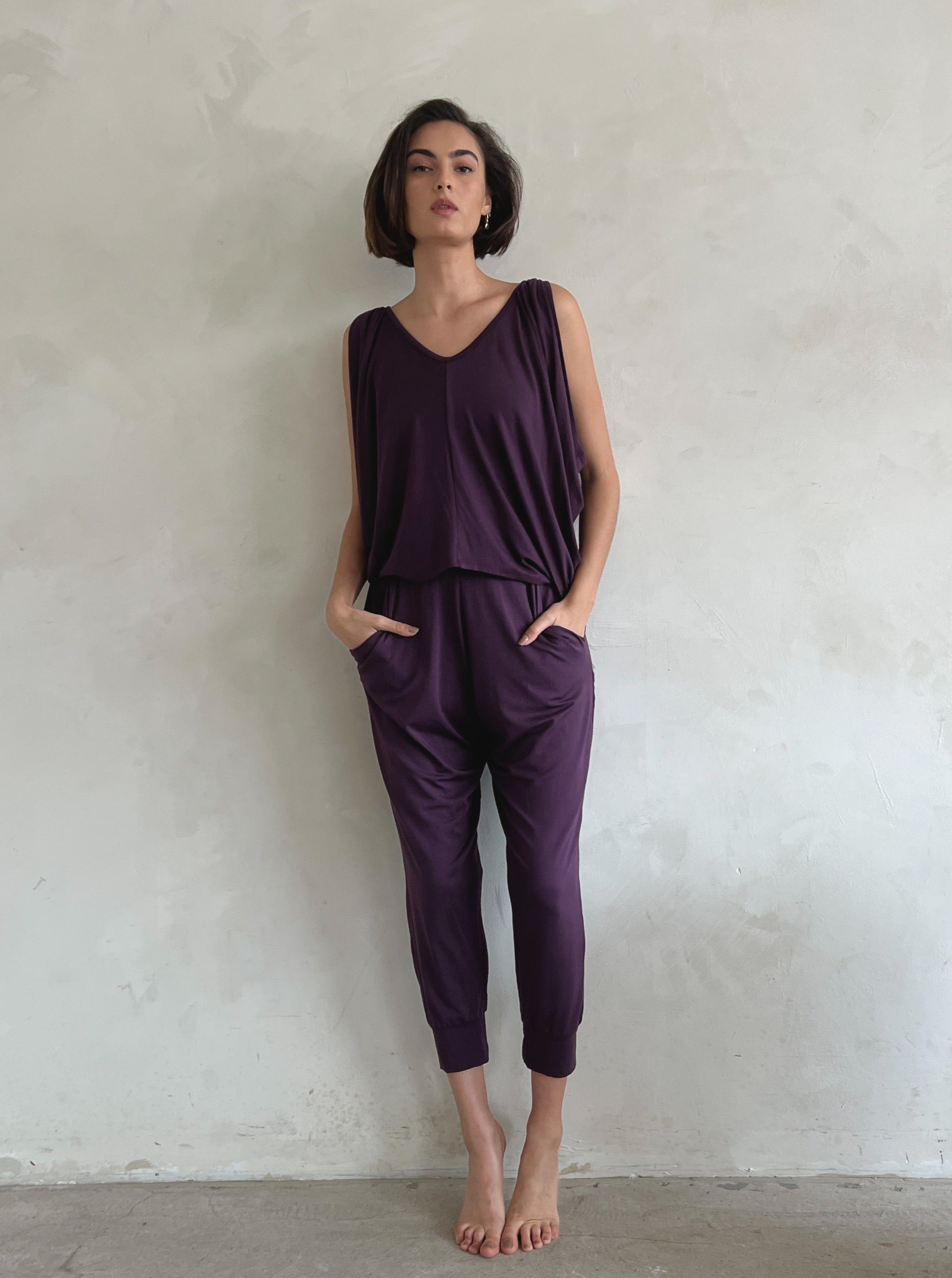 Lani Top | Heavyweight Modal