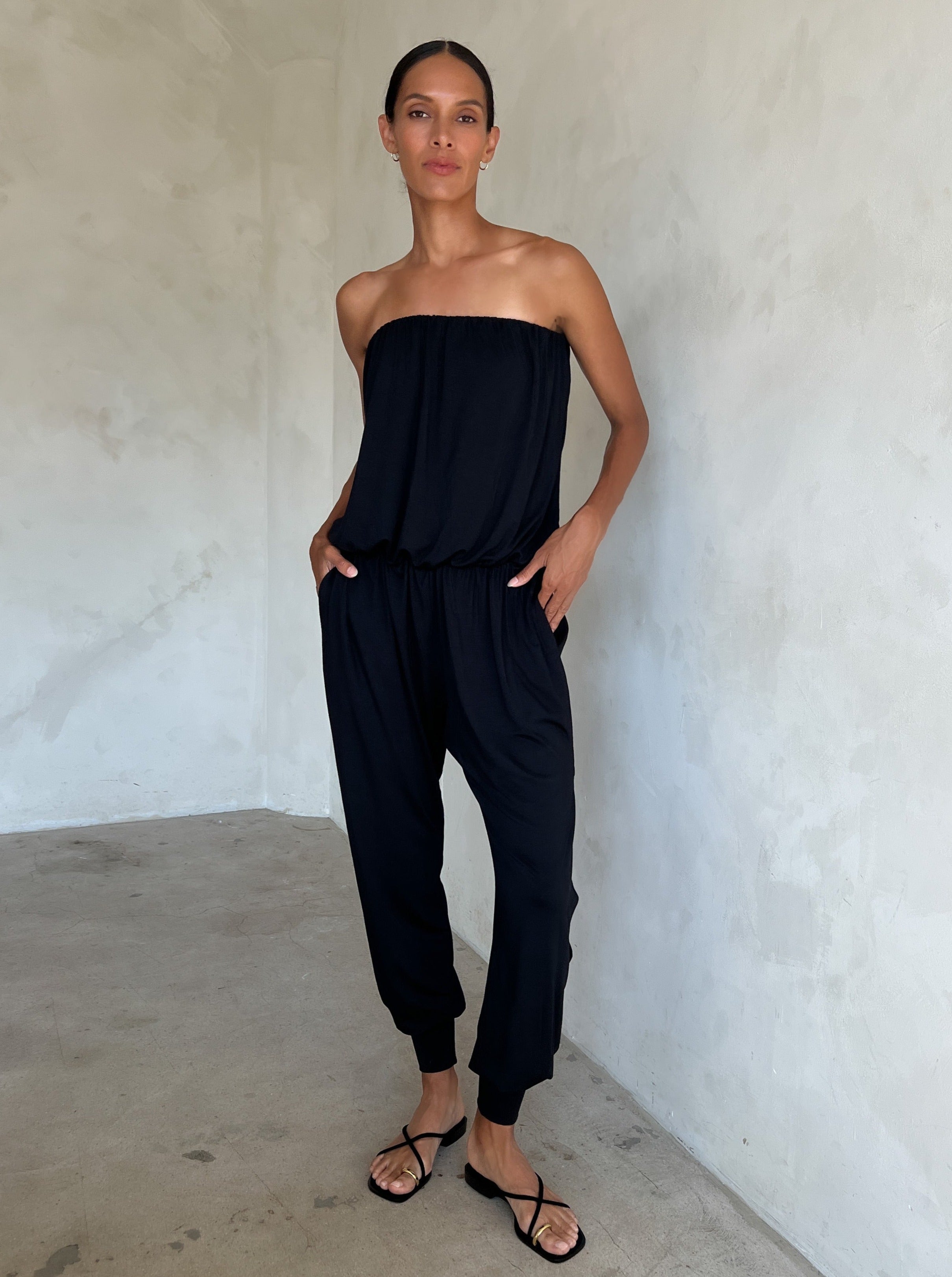 Lola Jumpsuit