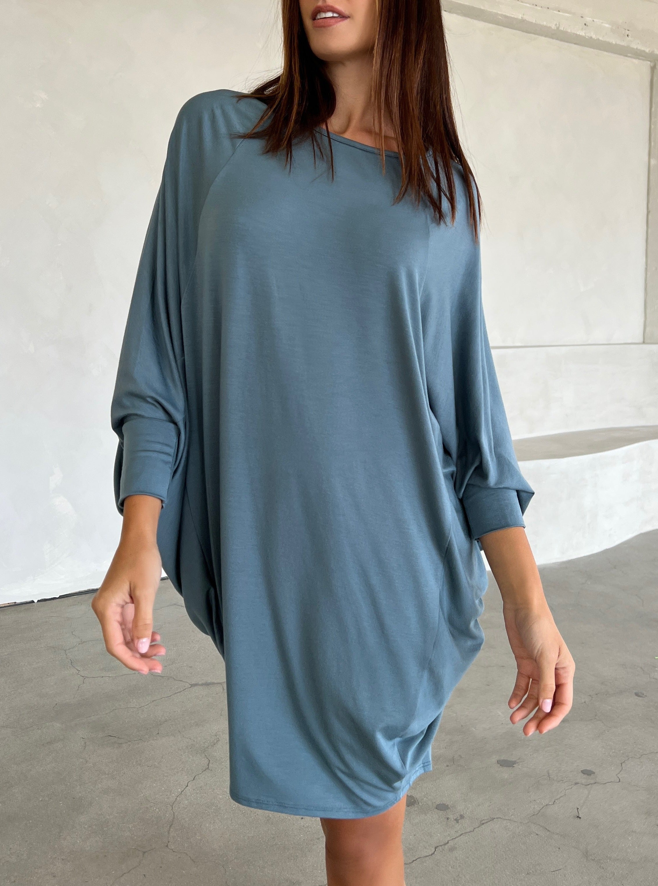 Lynette Top | Tunic