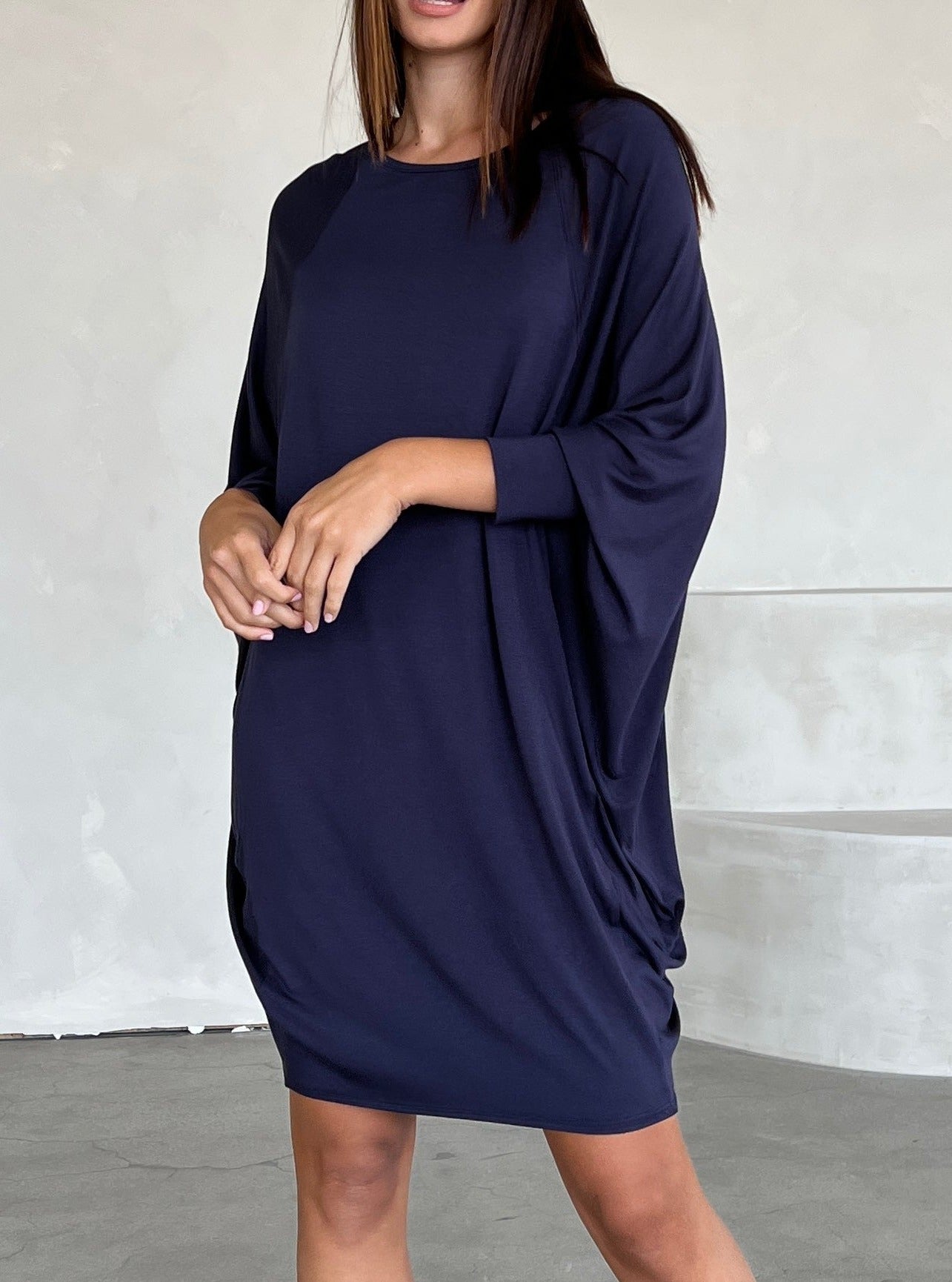 Lynette Top | Tunic