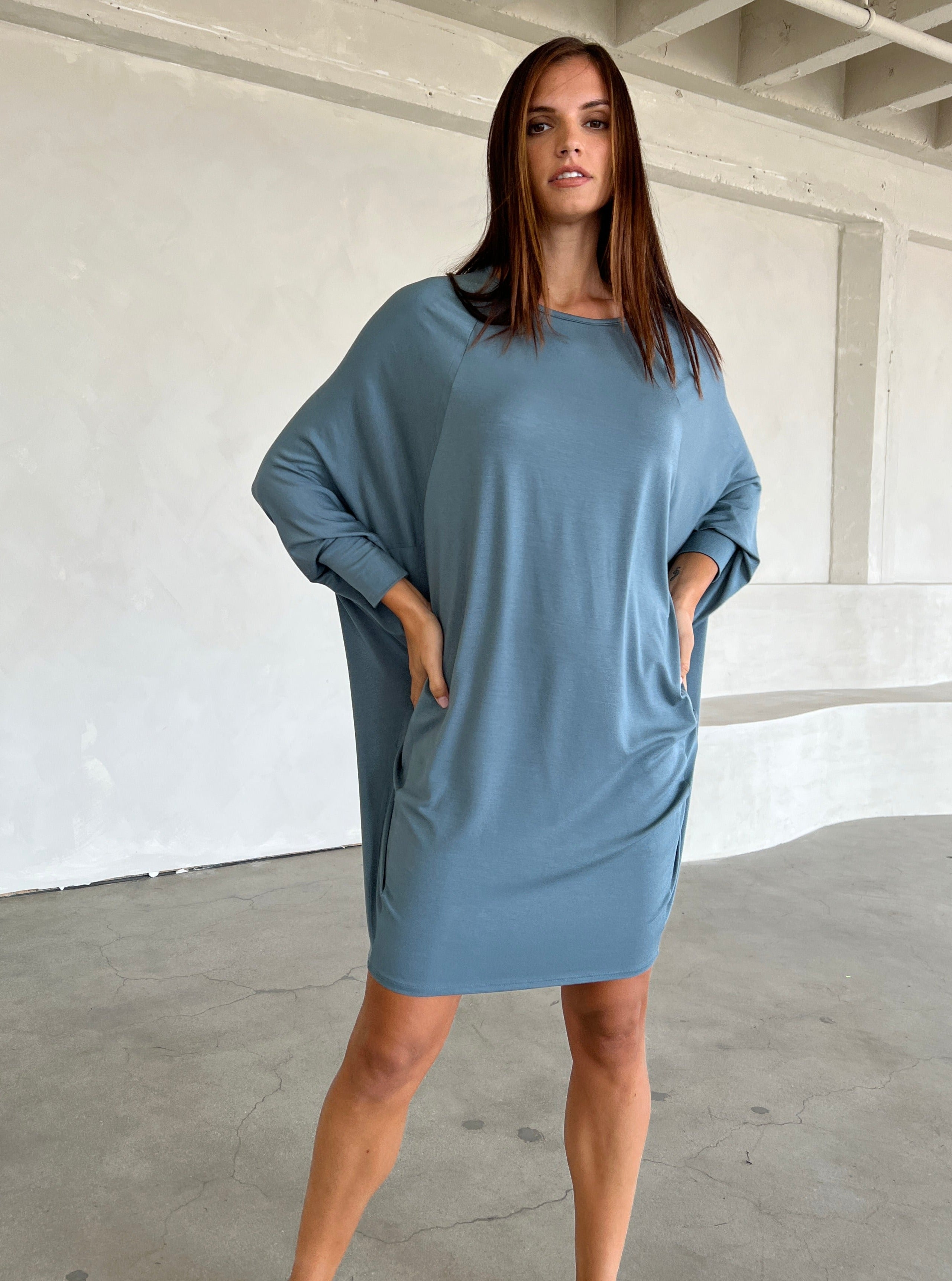 Lynette Top | Tunic