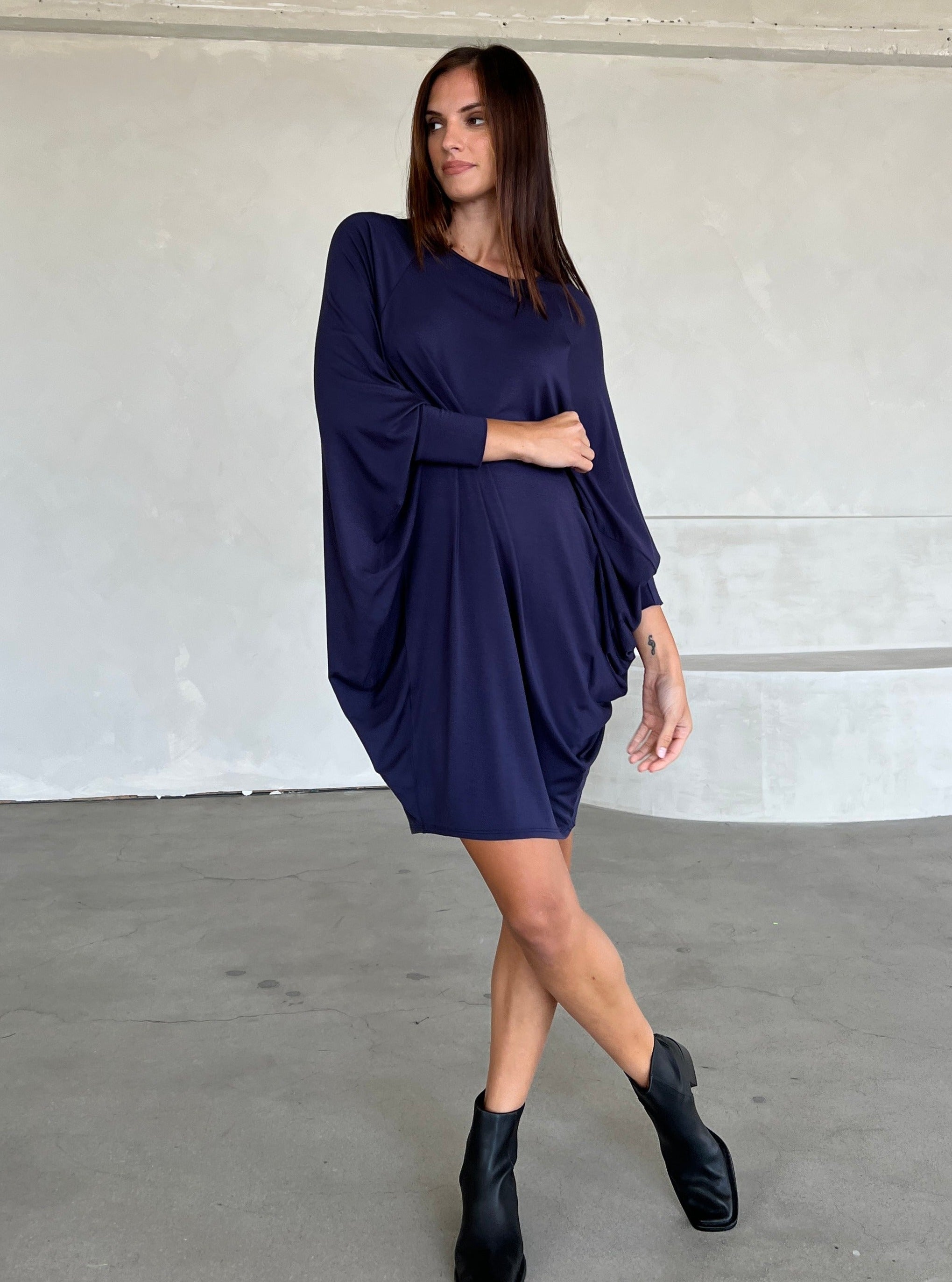 Lynette Top | Tunic
